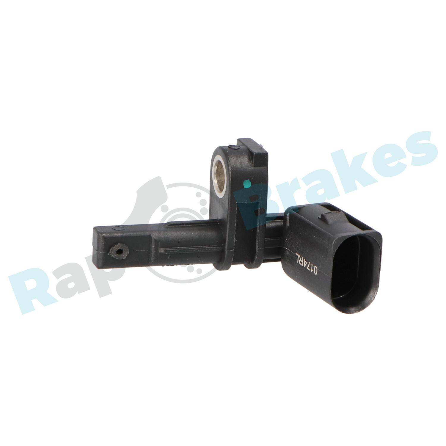 Sensore, N° giri ruota - R-A0372 RAP BRAKES
