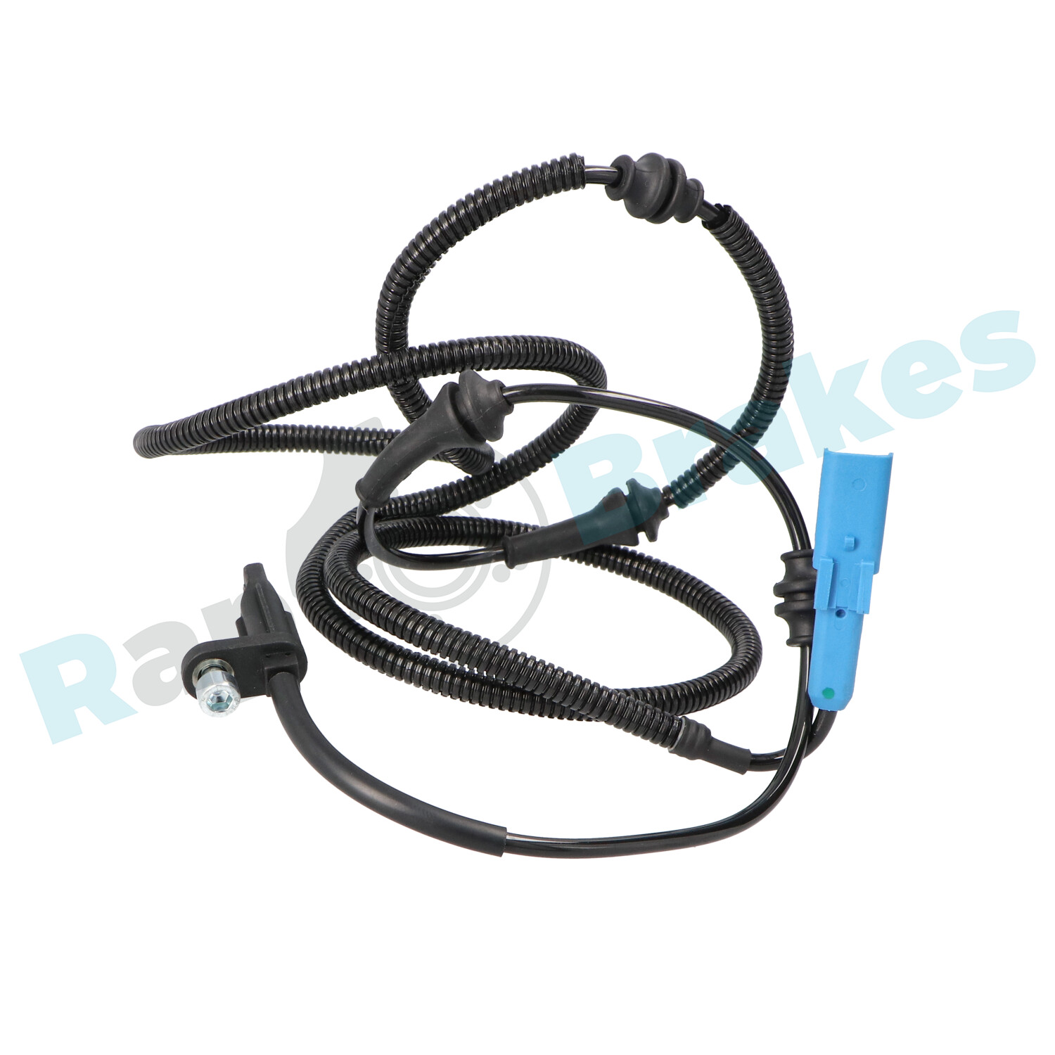 Sensor, wheel speed - R-A0377 RAP BRAKES