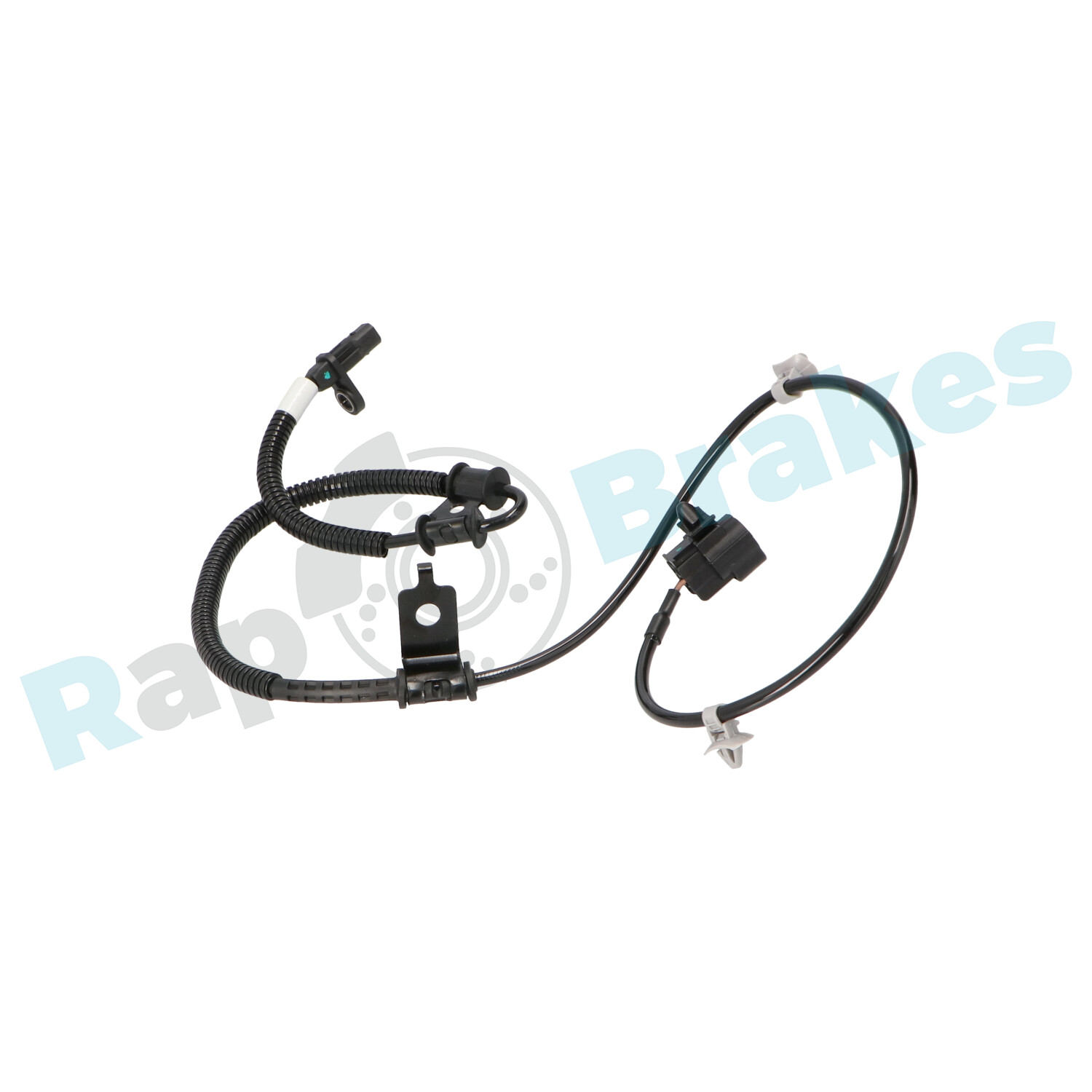 Sensor, wheel speed - R-A0396 RAP BRAKES