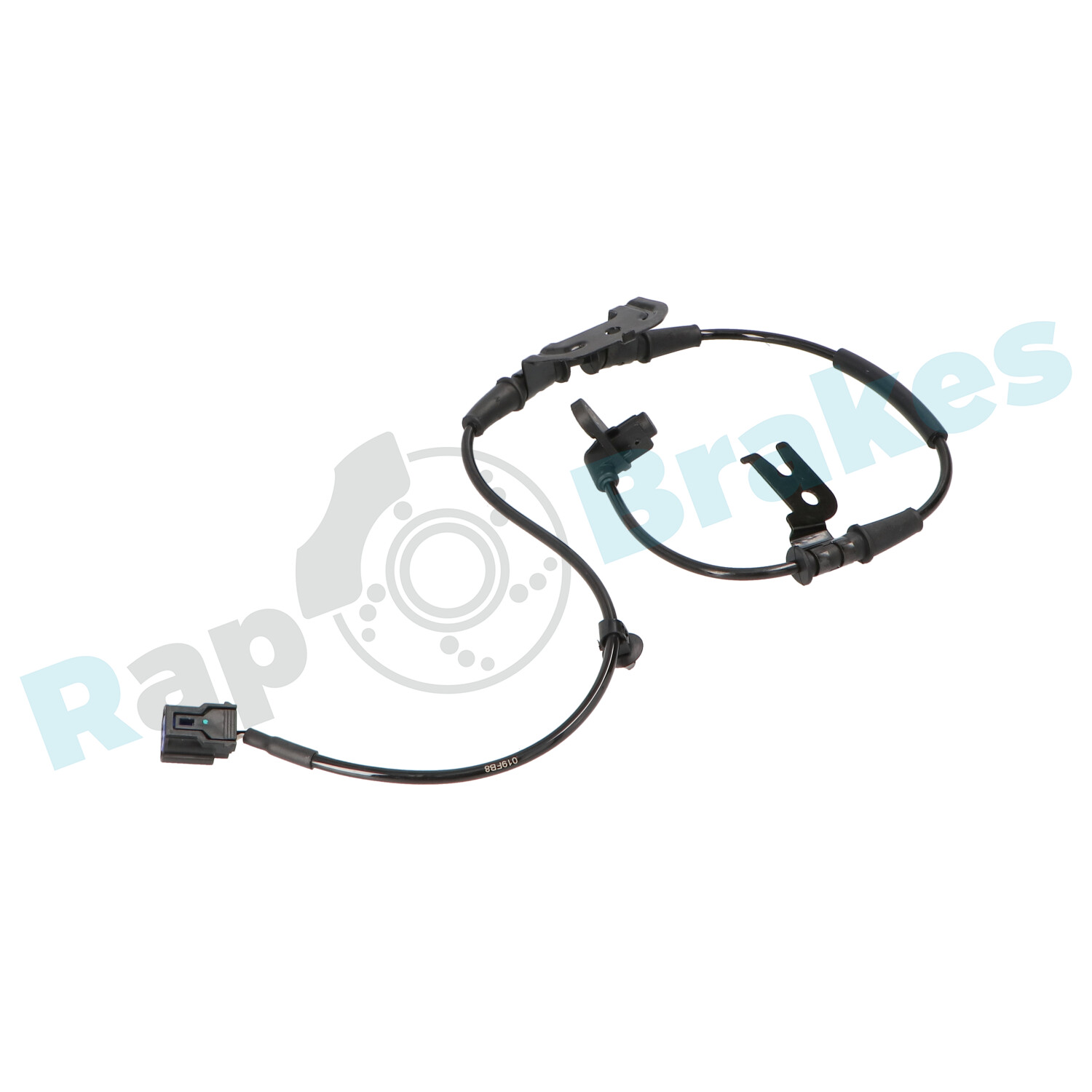 Sensor, wheel speed - R-A0440 RAP BRAKES