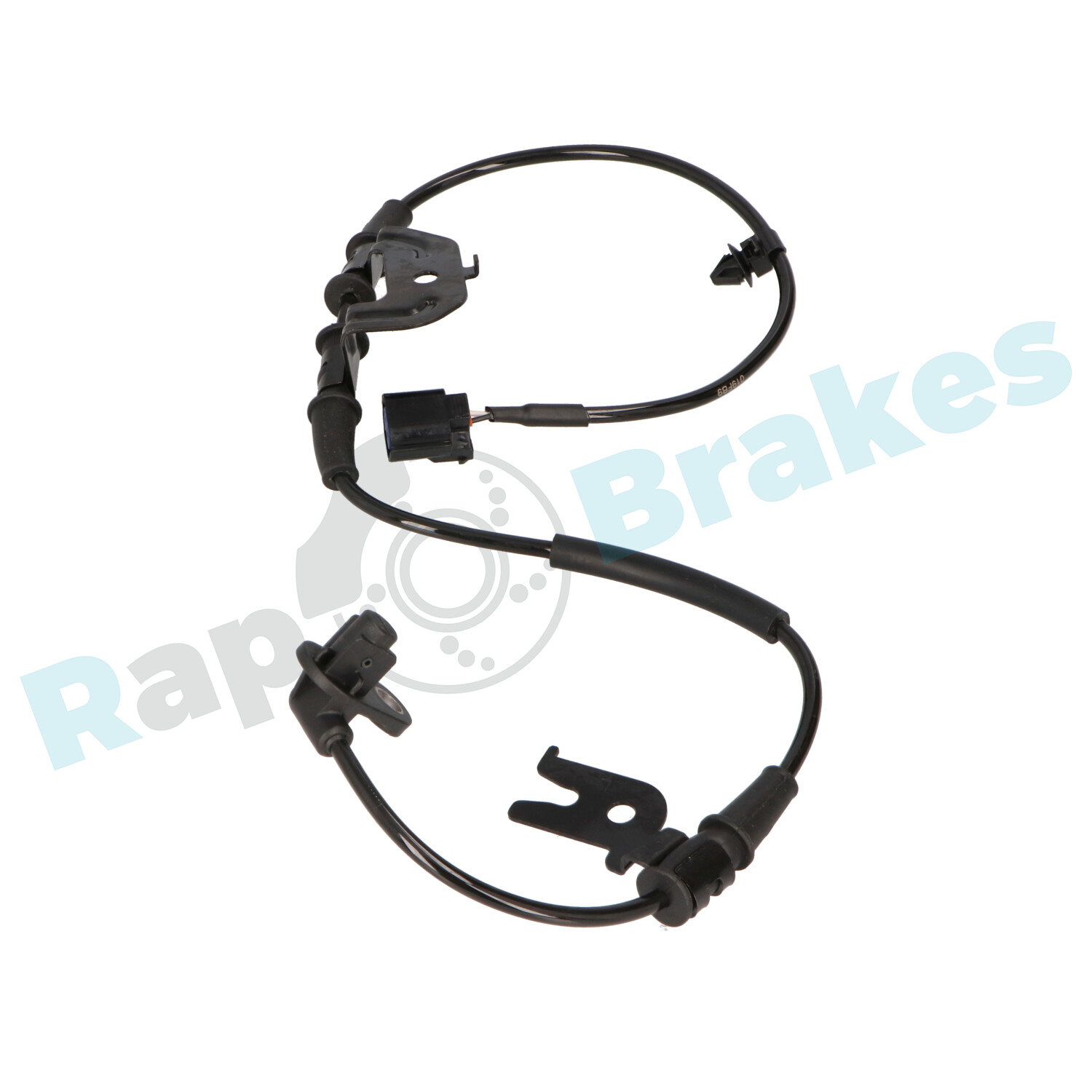 Sensor, wheel speed - R-A0441 RAP BRAKES
