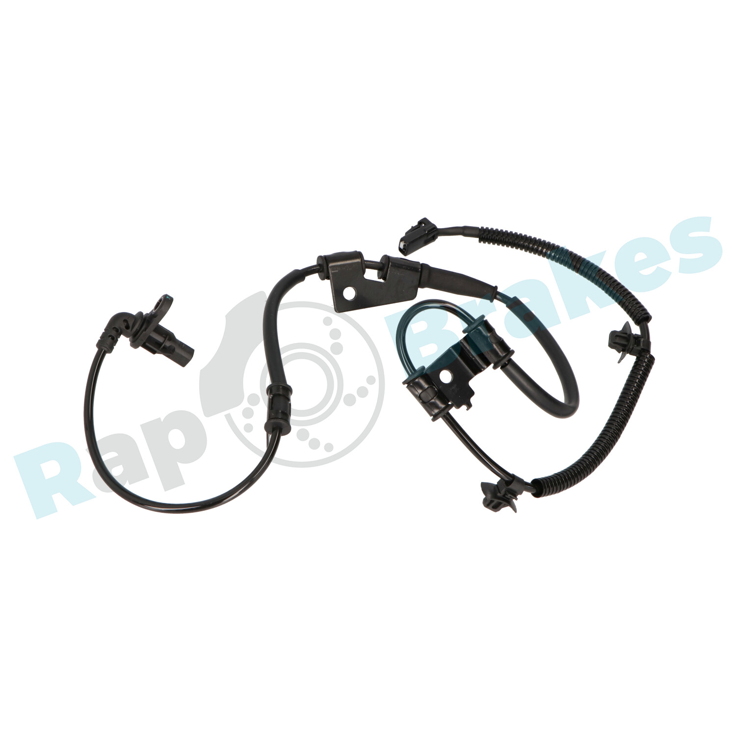 Sensor, wheel speed - R-A0446 RAP BRAKES