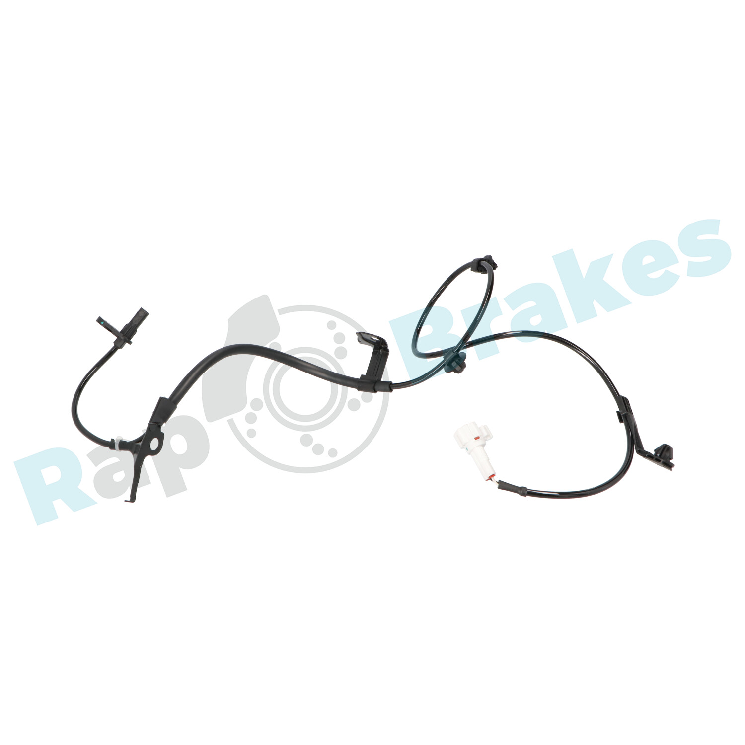 Sensore, N° giri ruota - R-A0448 RAP BRAKES