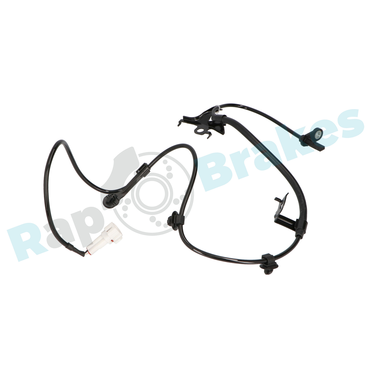 Sensor, wheel speed - R-A0449 RAP BRAKES