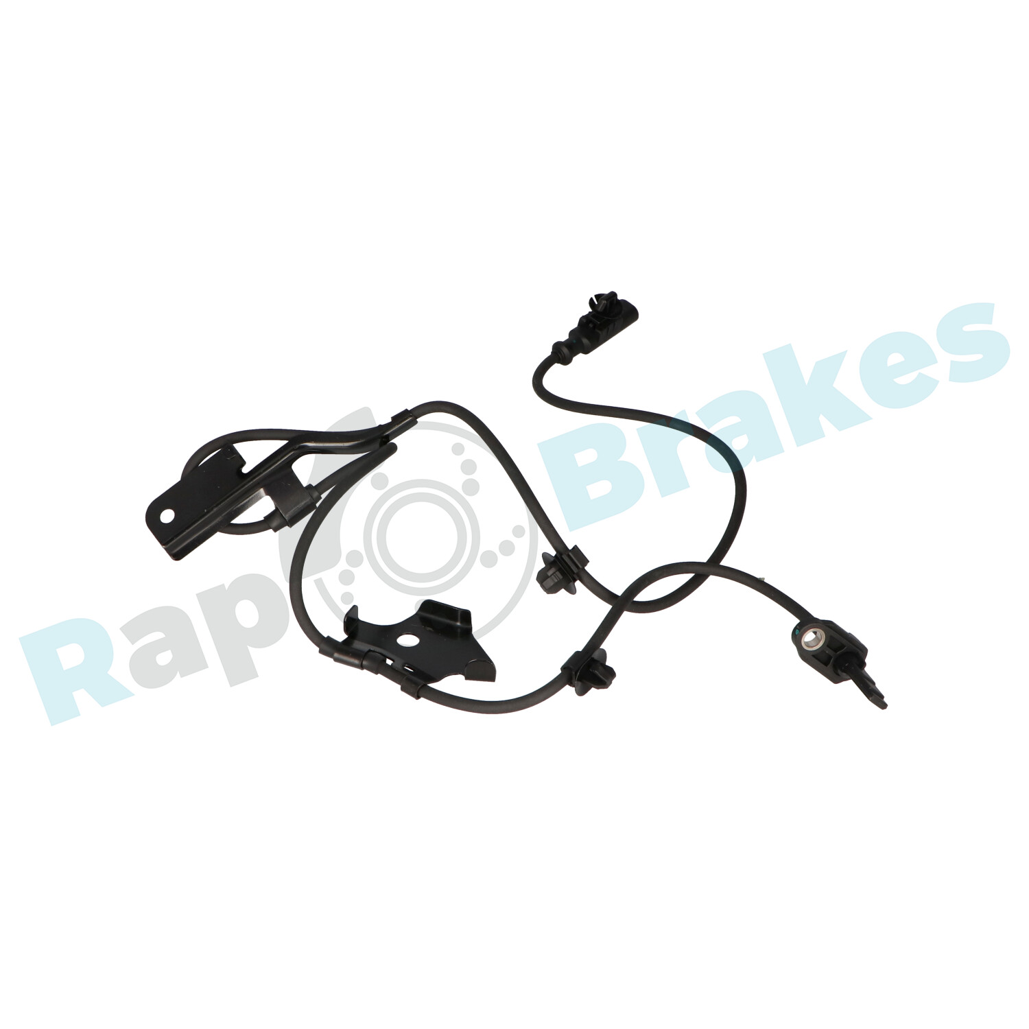 Sensore, N° giri ruota - R-A0468 RAP BRAKES