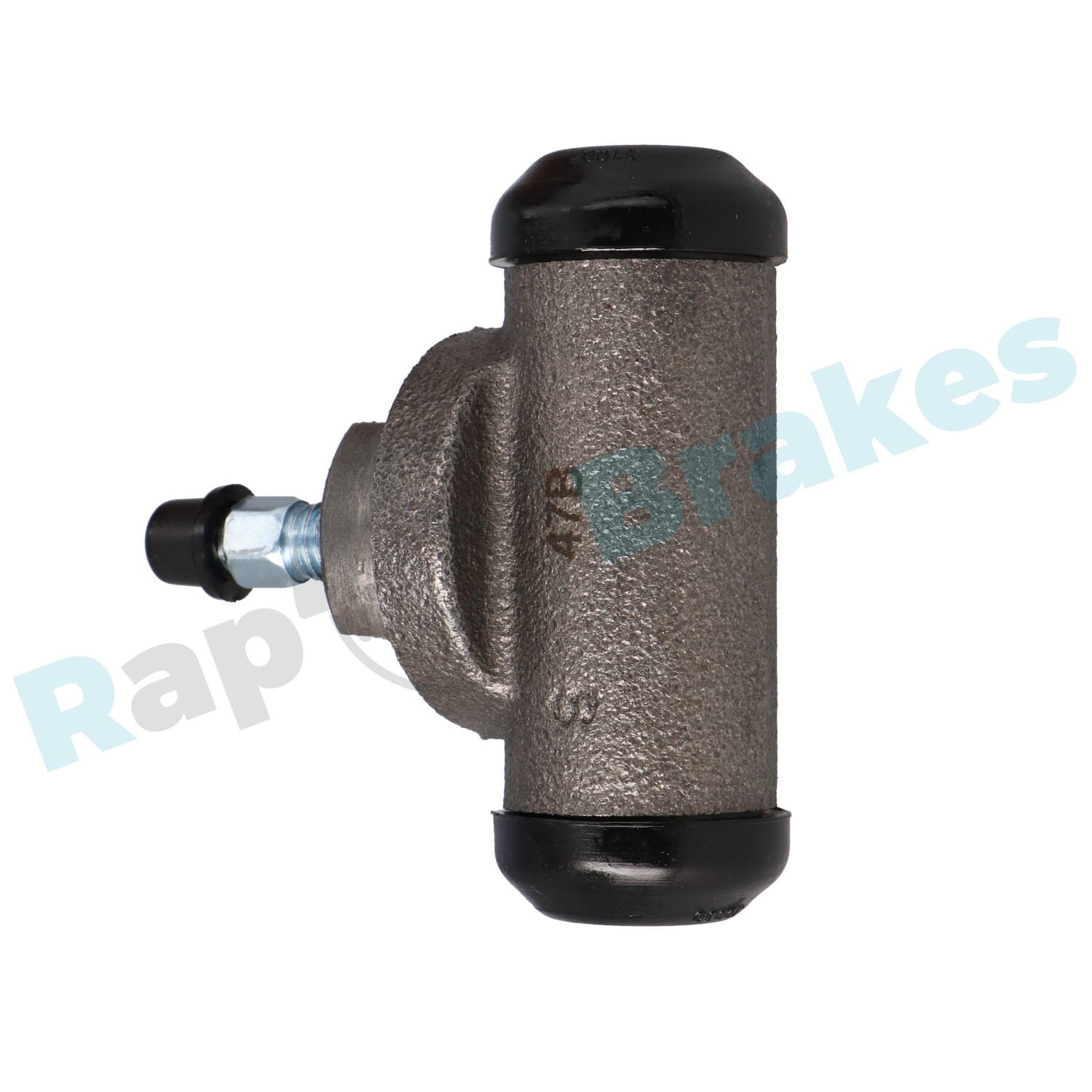 Cilindretto freno - R-C0048 RAP BRAKES