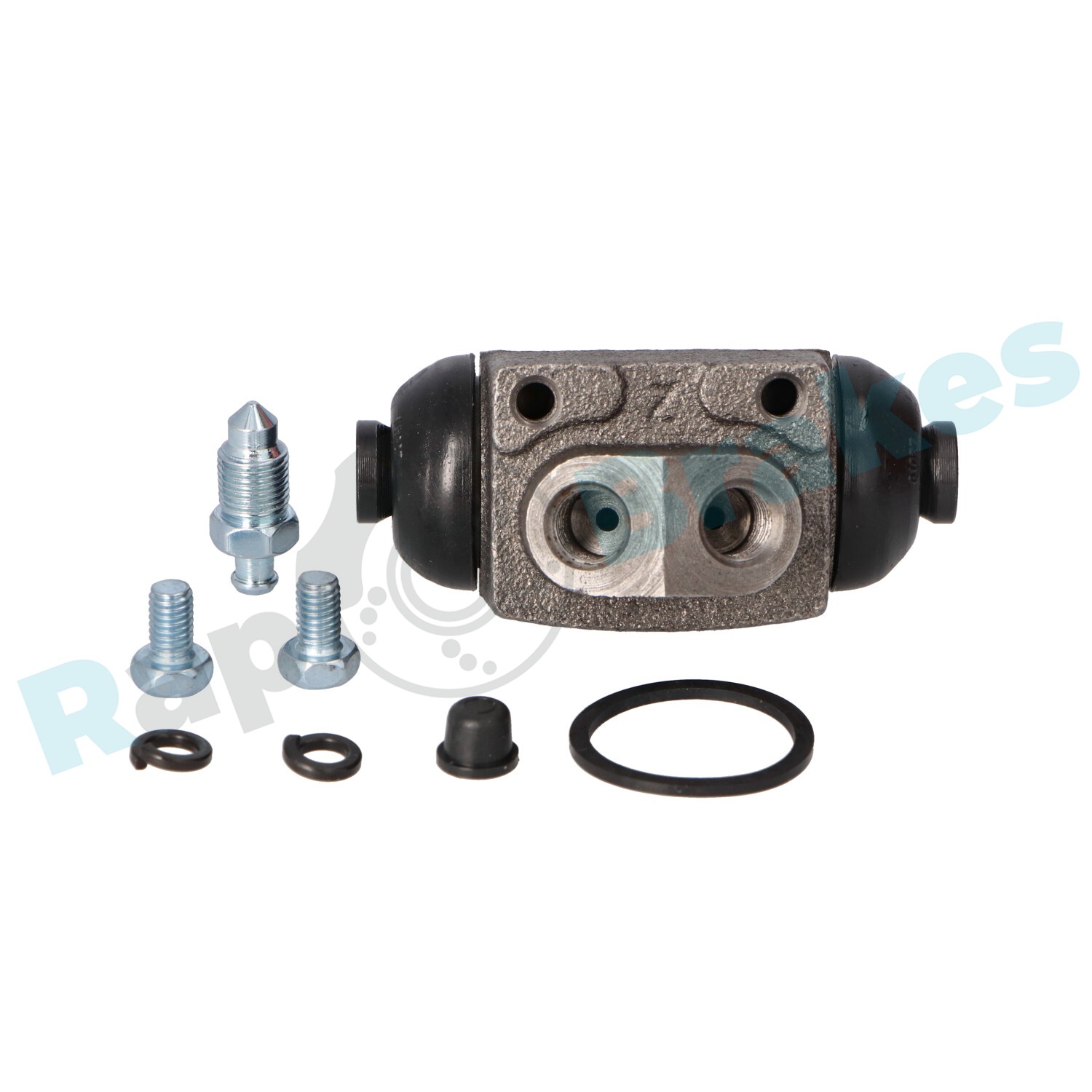 Wheel Brake Cylinder - R-C0064 RAP BRAKES