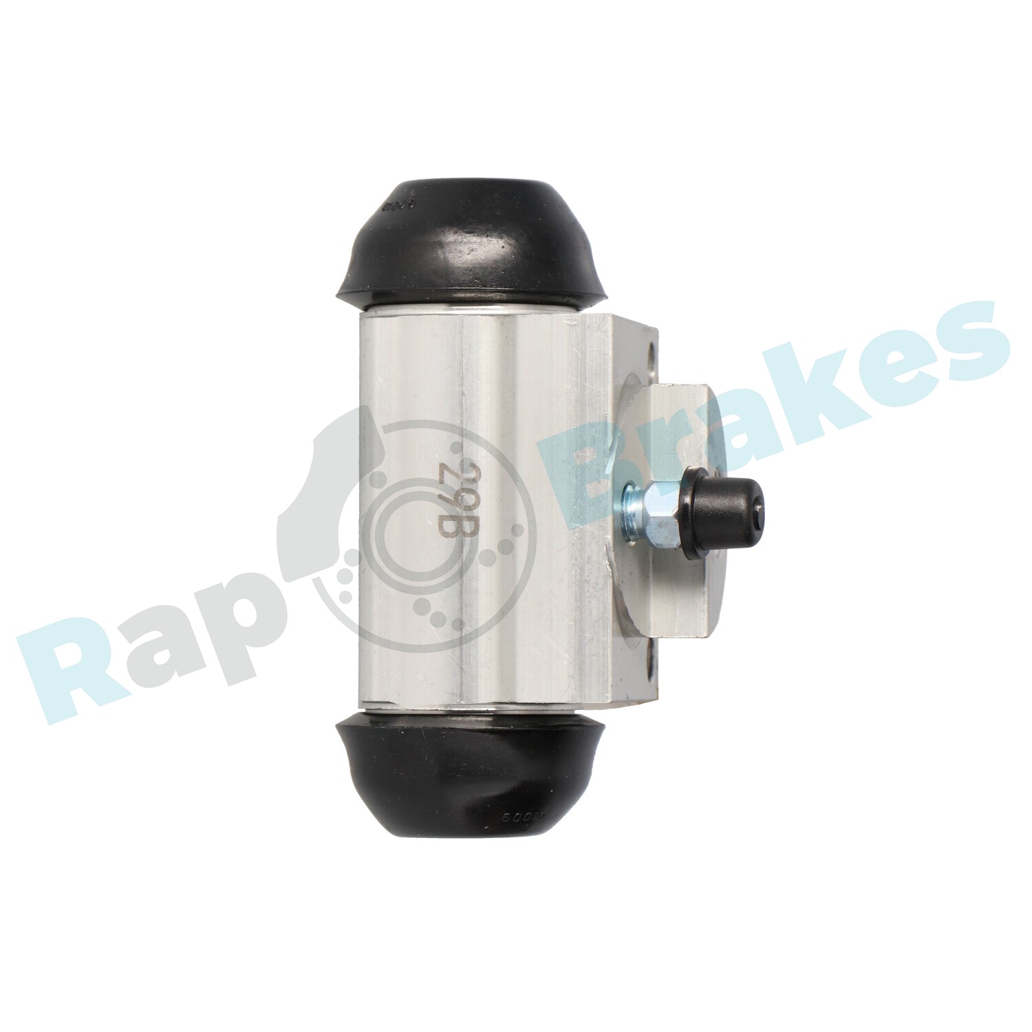 Cilindretto freno - R-C0236 RAP BRAKES