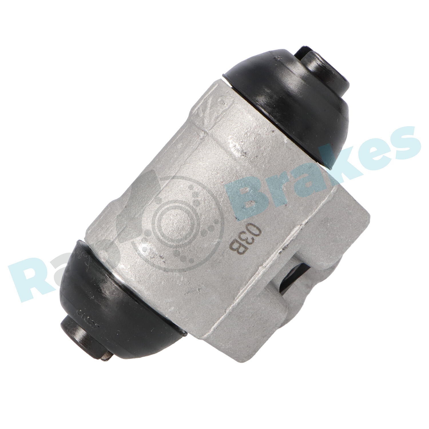 Cilindretto freno - R-C0303 RAP BRAKES
