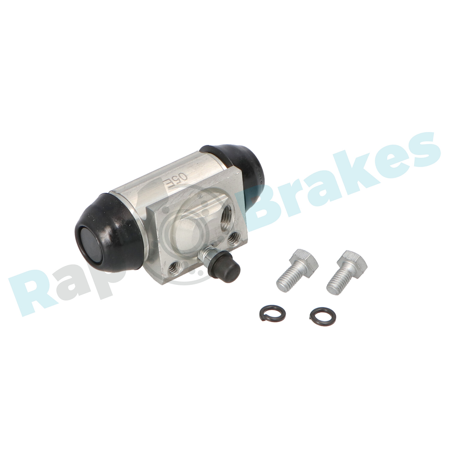 Cilindretto freno - R-C0353 RAP BRAKES