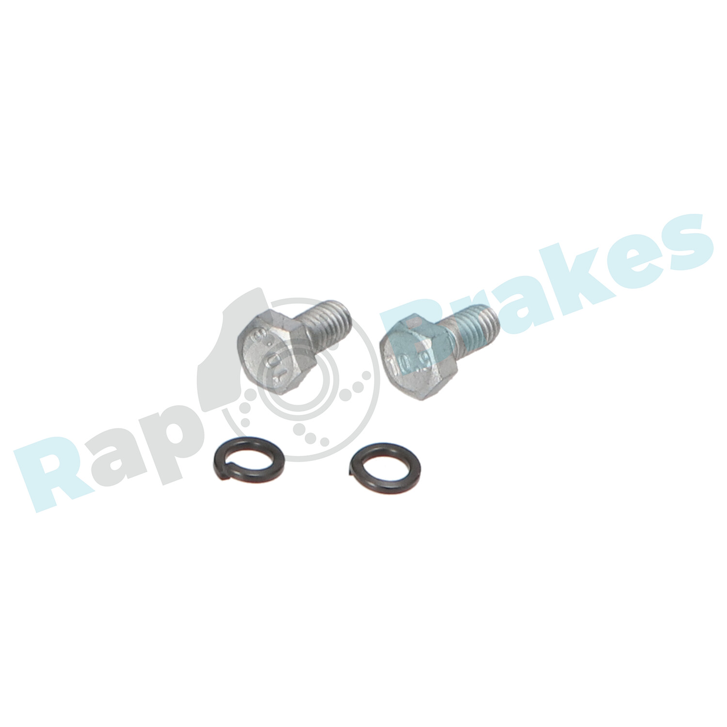 Wheel Brake Cylinder - R-C0353 RAP BRAKES