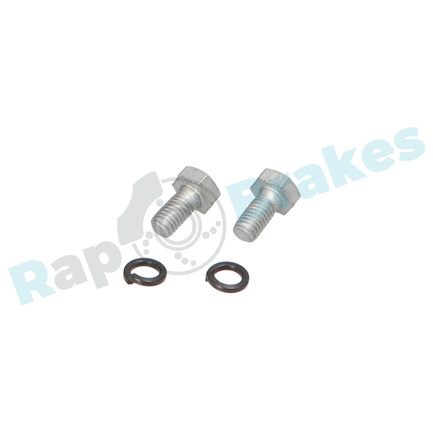 Wheel Brake Cylinder - R-C0353 RAP BRAKES