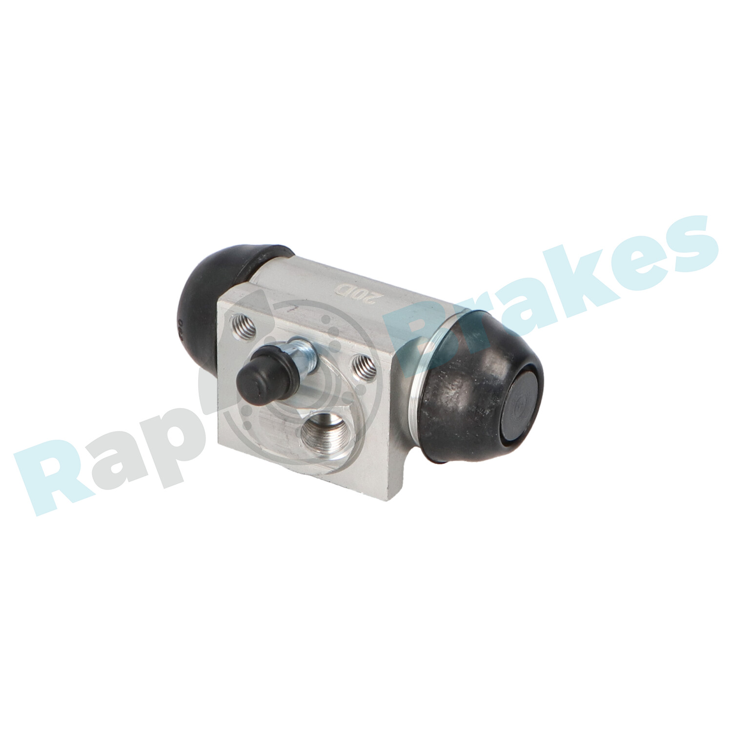 Wheel Brake Cylinder - R-C0354 RAP BRAKES