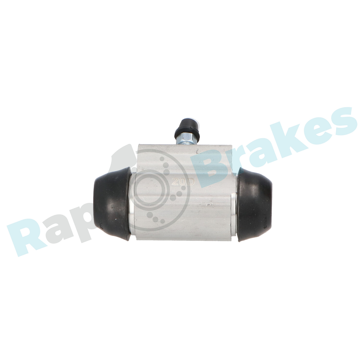 Wheel Brake Cylinder - R-C0354 RAP BRAKES