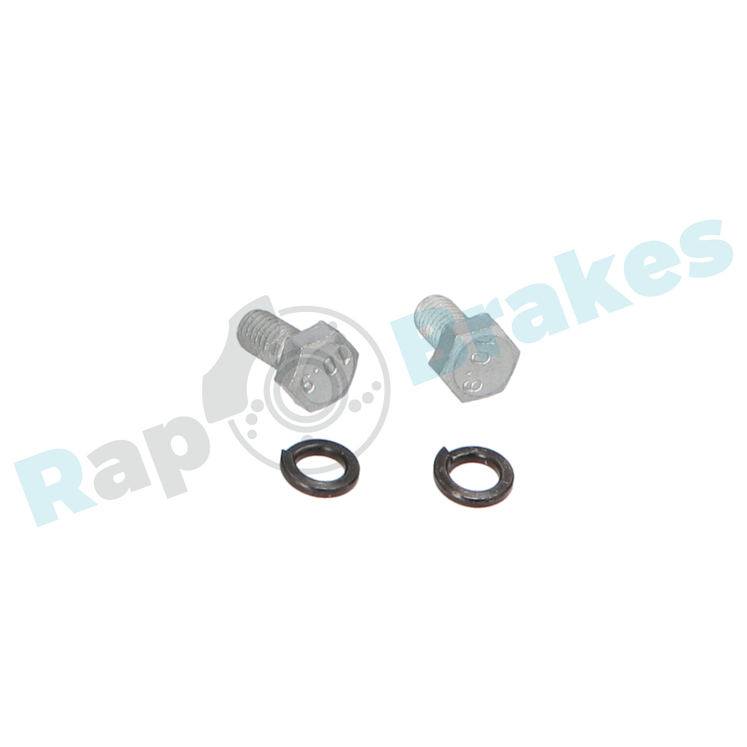 Wheel Brake Cylinder - R-C0354 RAP BRAKES