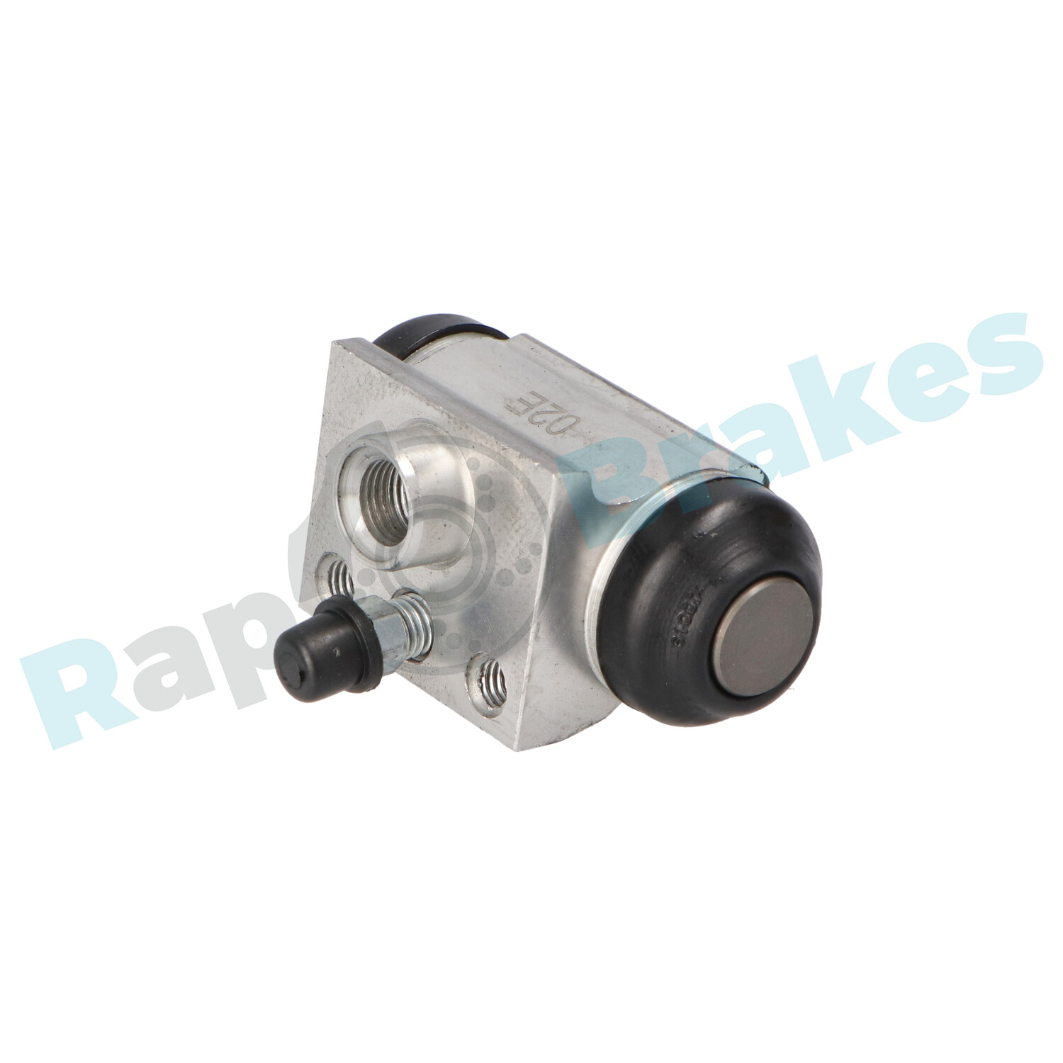 Cilindretto freno - R-C0355 RAP BRAKES