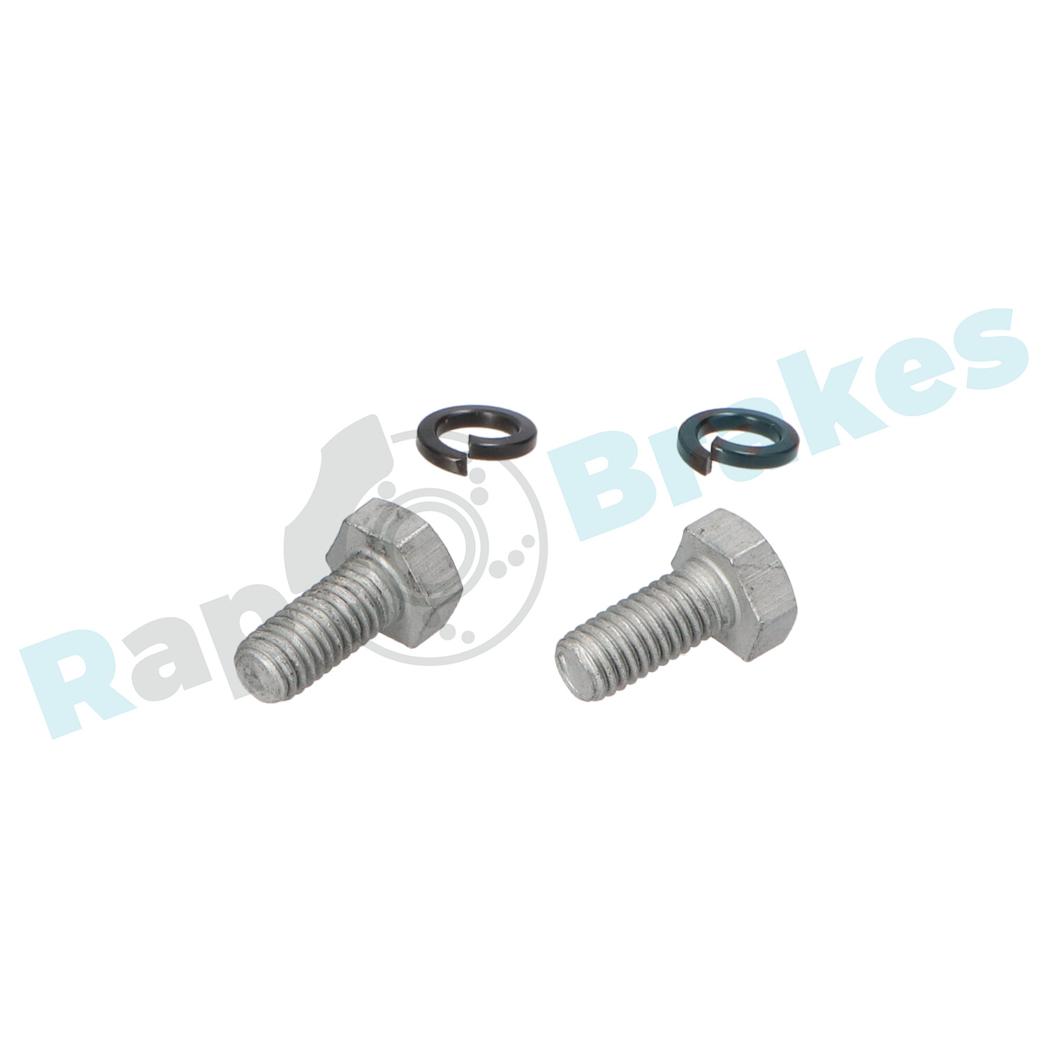 Cilindretto freno - R-C0355 RAP BRAKES