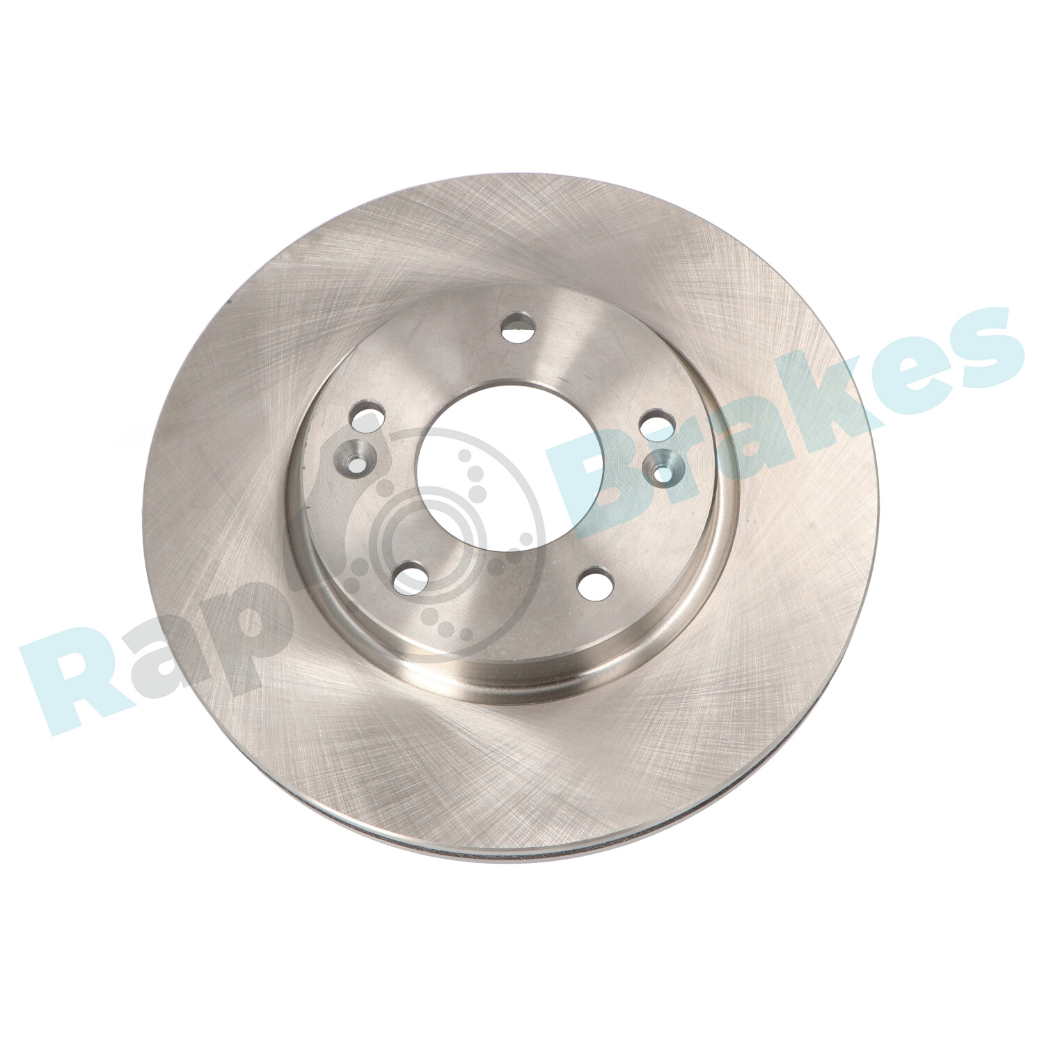 Brake Disc - R-D0001 RAP BRAKES