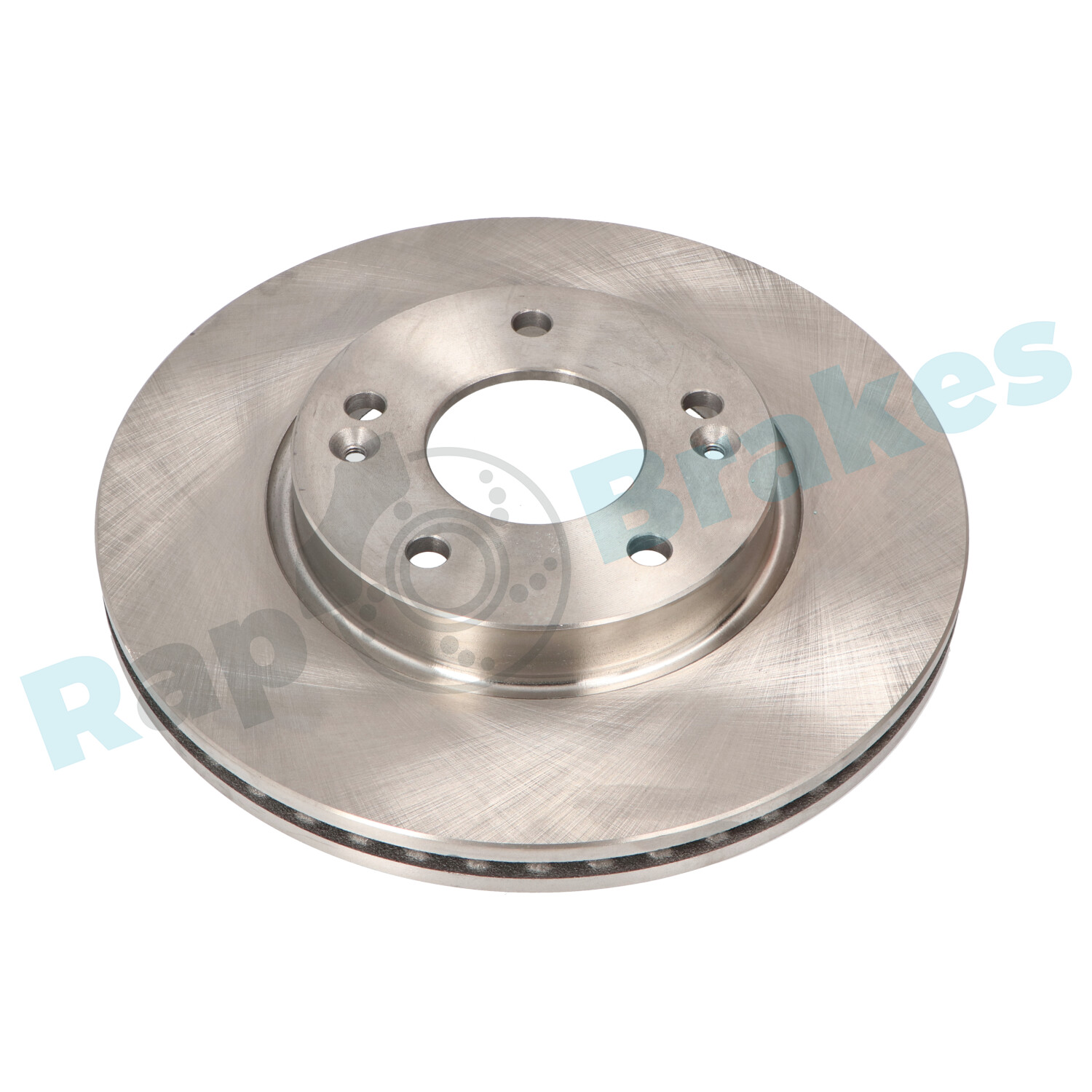 Brake Disc - R-D0001 RAP BRAKES