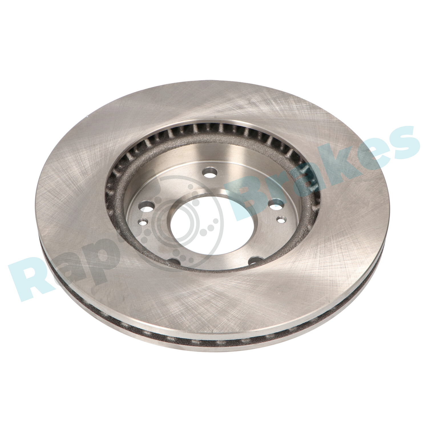 Brake Disc - R-D0001 RAP BRAKES