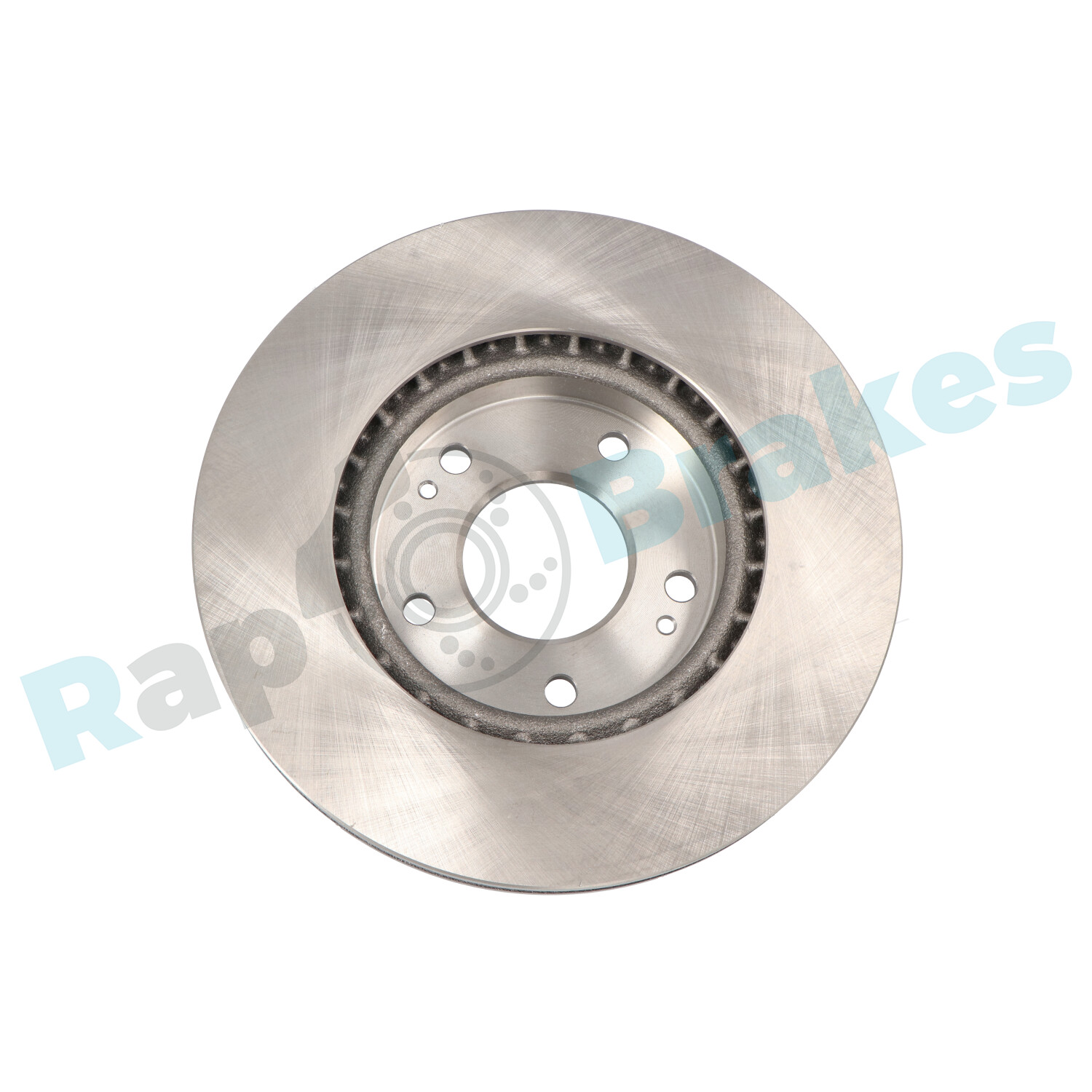 Brake Disc - R-D0001 RAP BRAKES