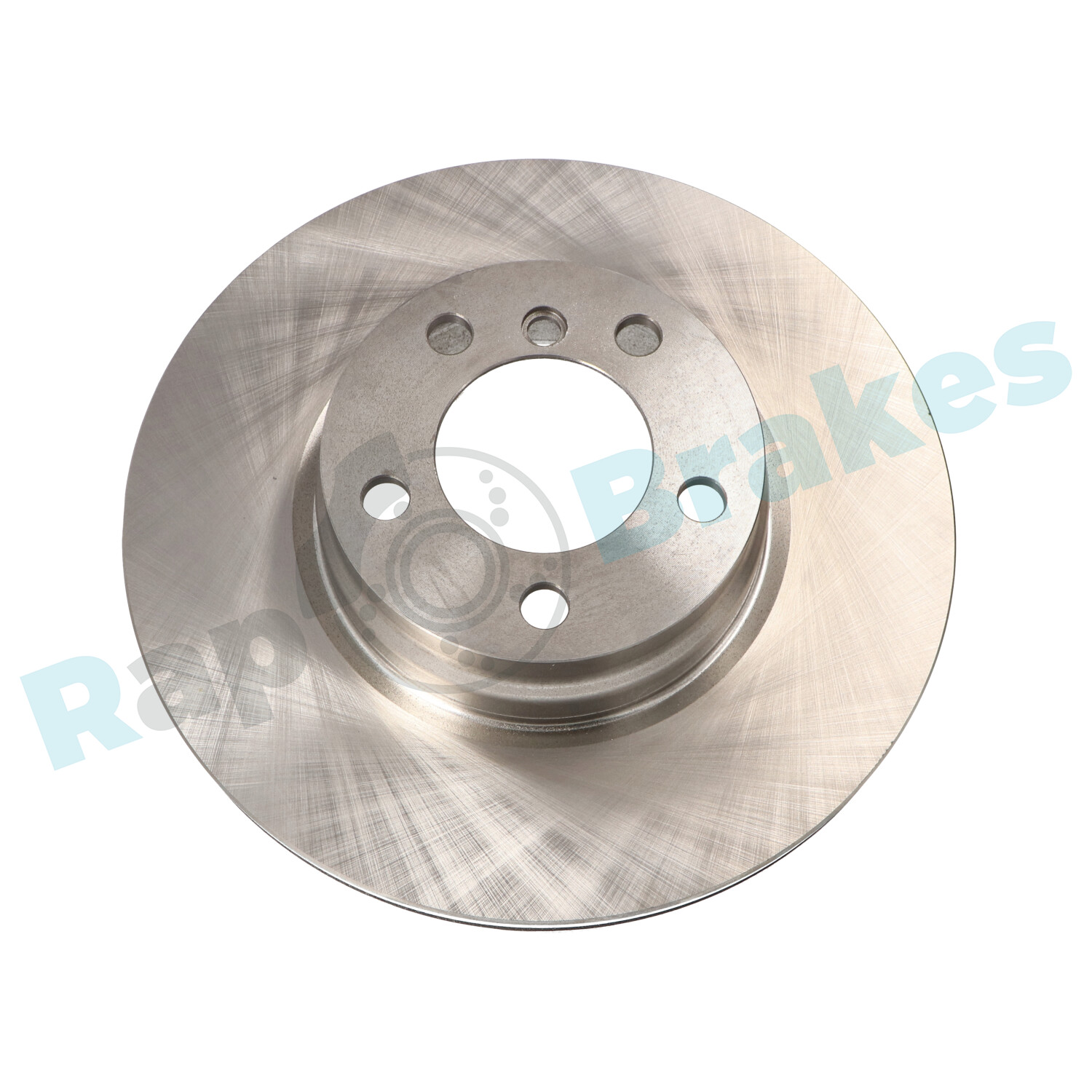 Discofreno - R-D0003 RAP BRAKES