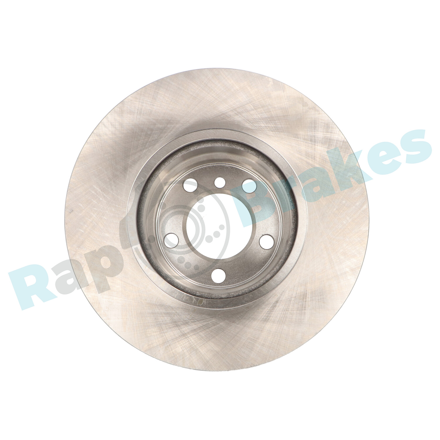 Brake Disc - R-D0003 RAP BRAKES