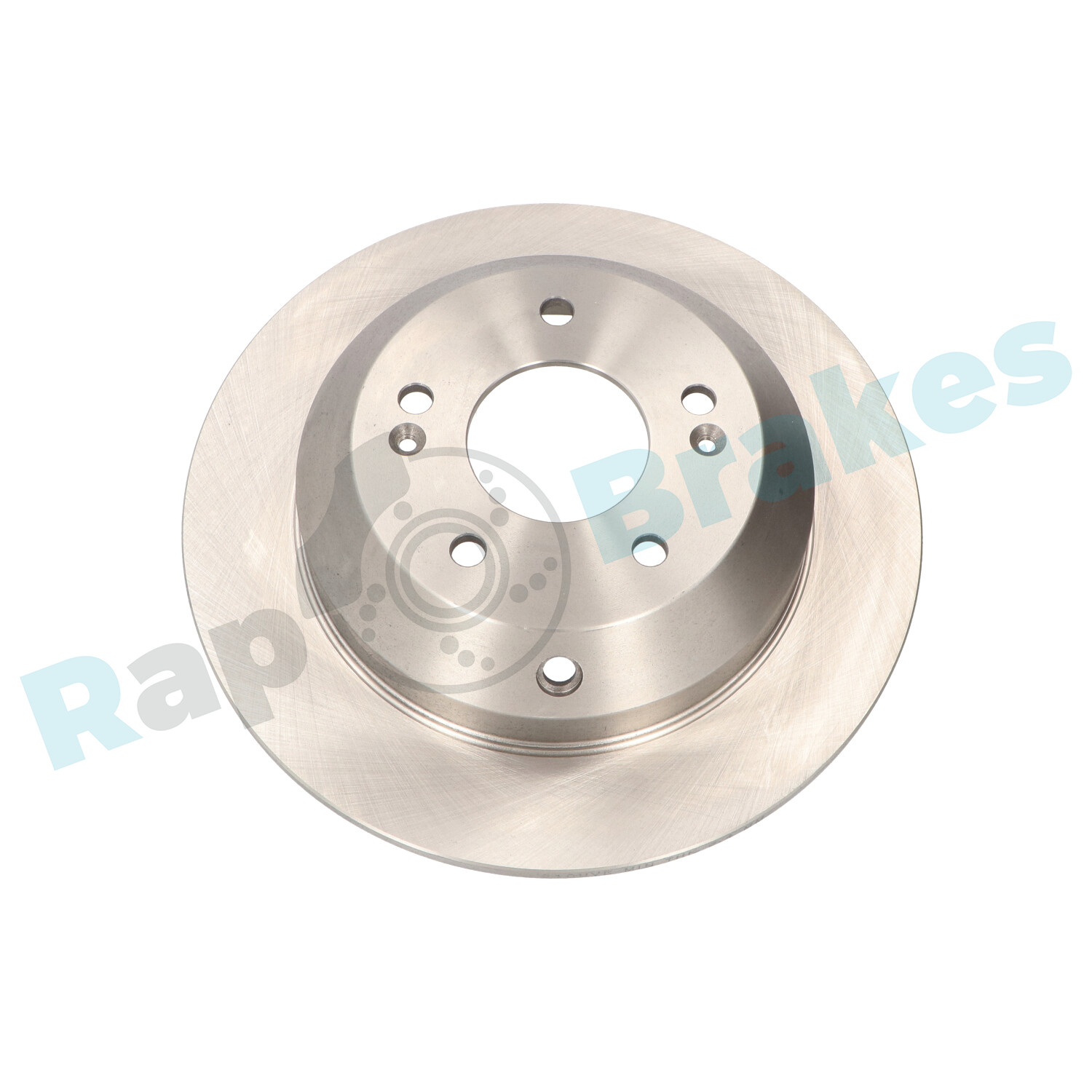 Discofreno - R-D0004 RAP BRAKES