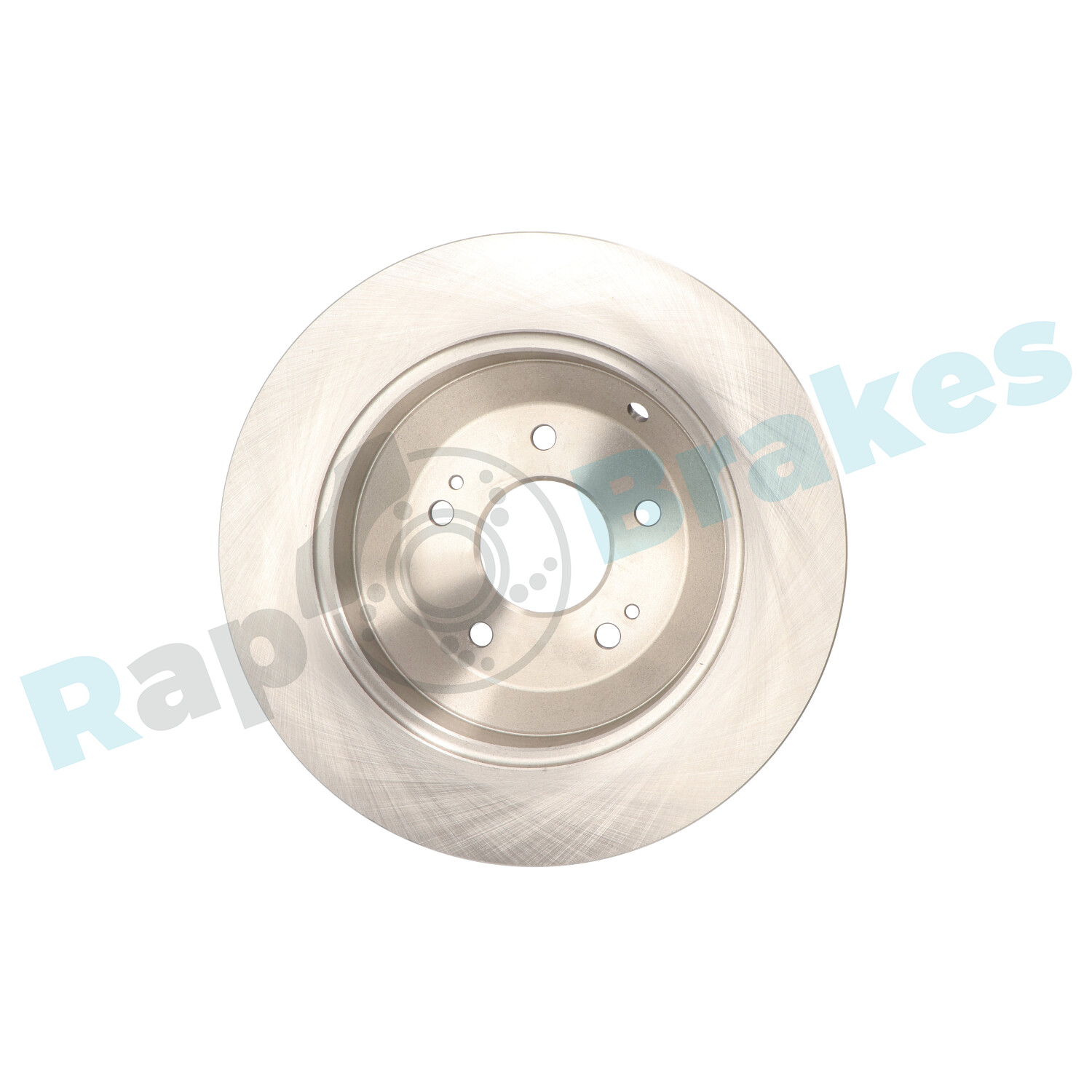 Discofreno - R-D0004 RAP BRAKES