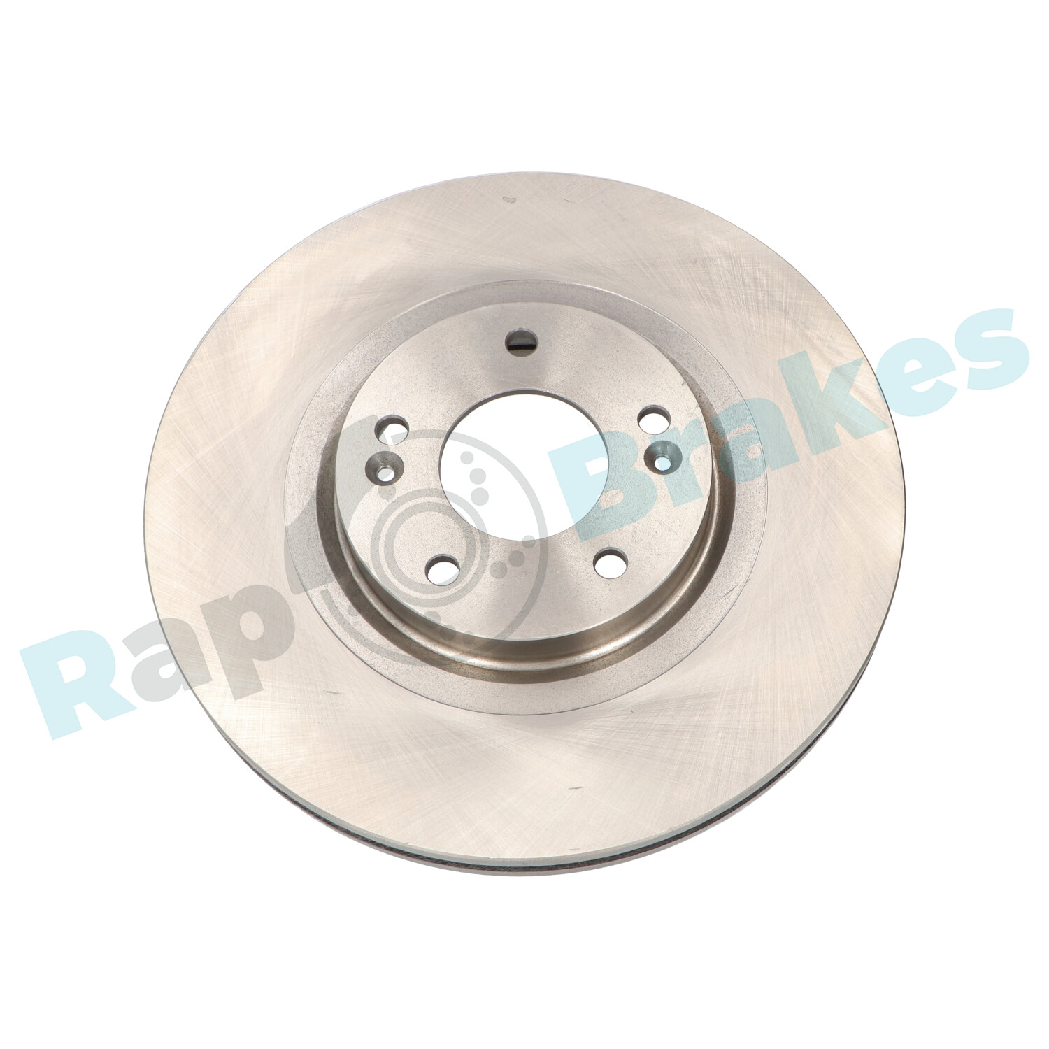 Brake Disc - R-D0005 RAP BRAKES