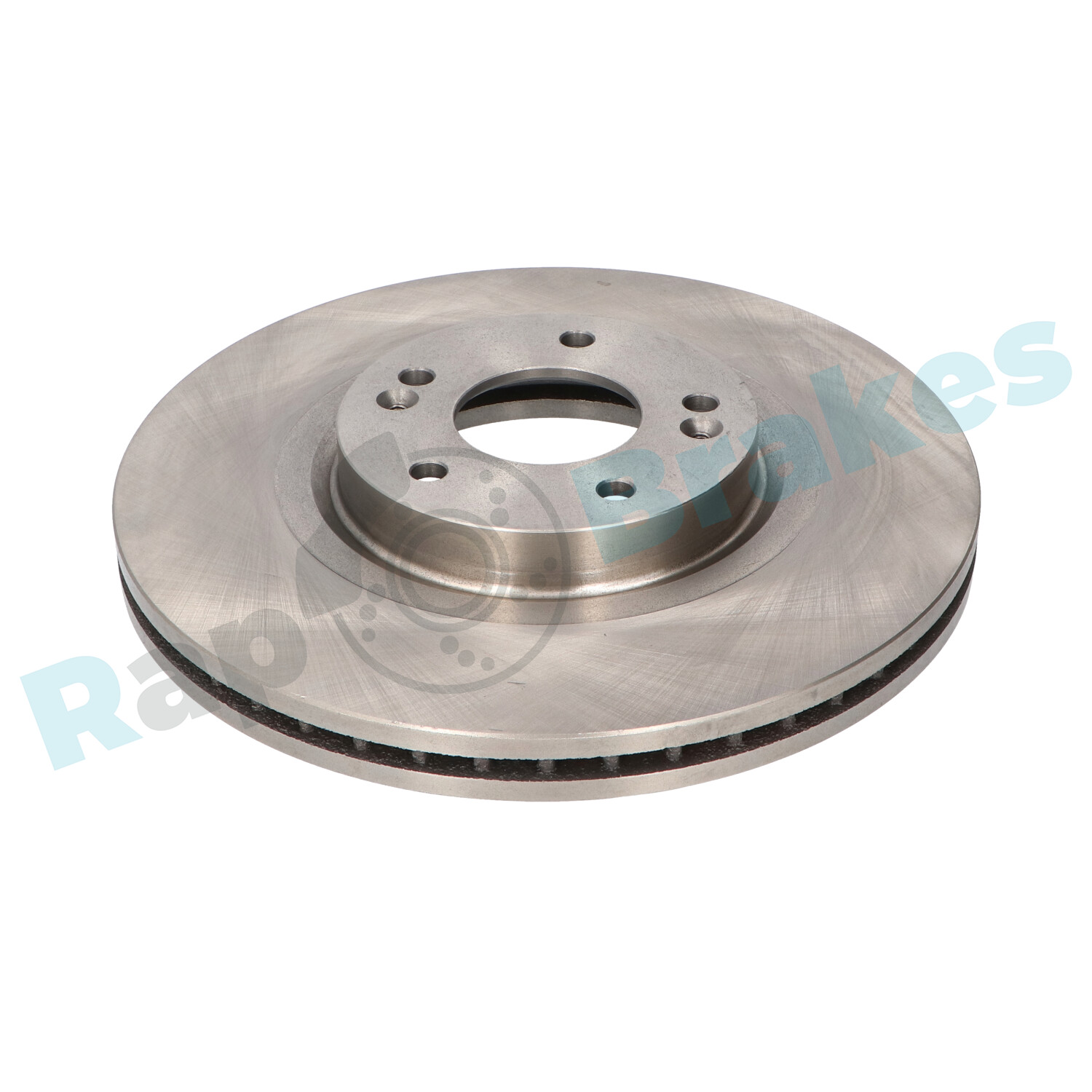 Brake Disc - R-D0005 RAP BRAKES