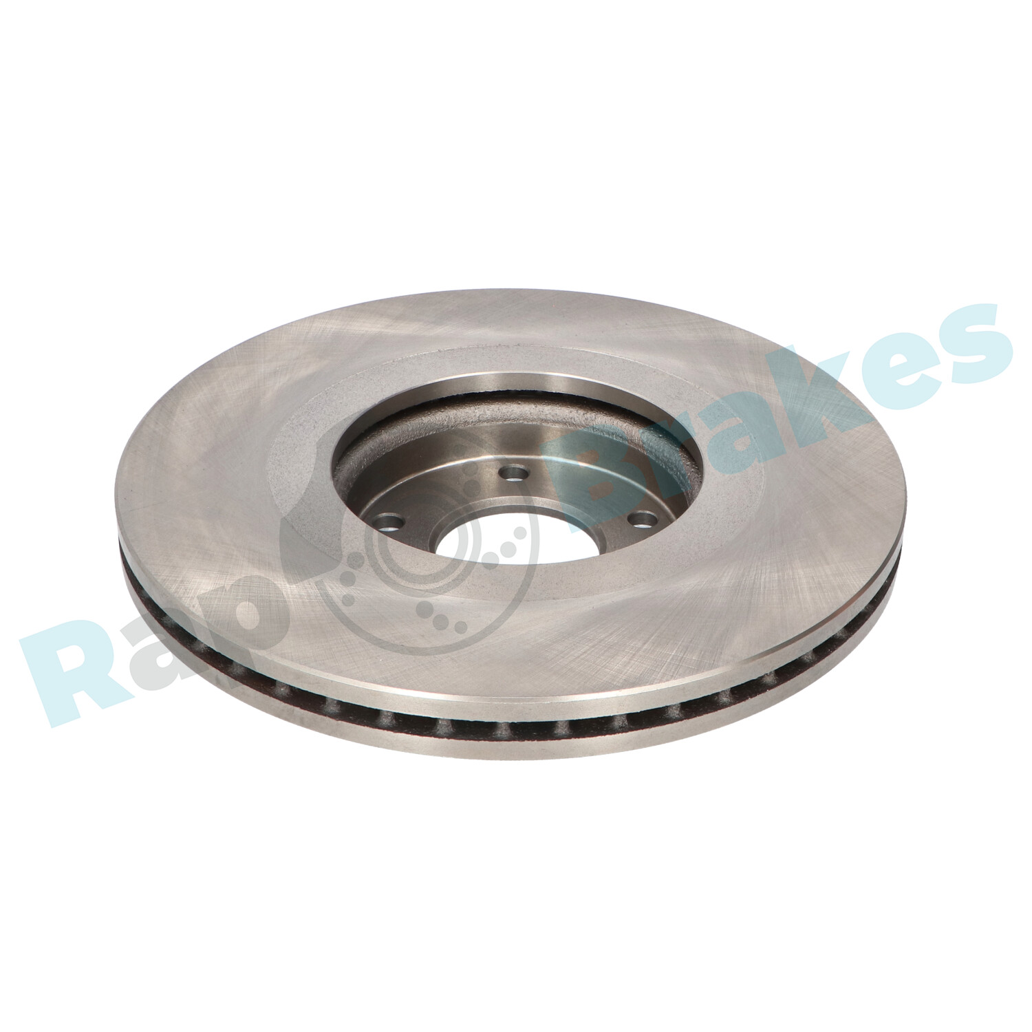 Brake Disc - R-D0005 RAP BRAKES