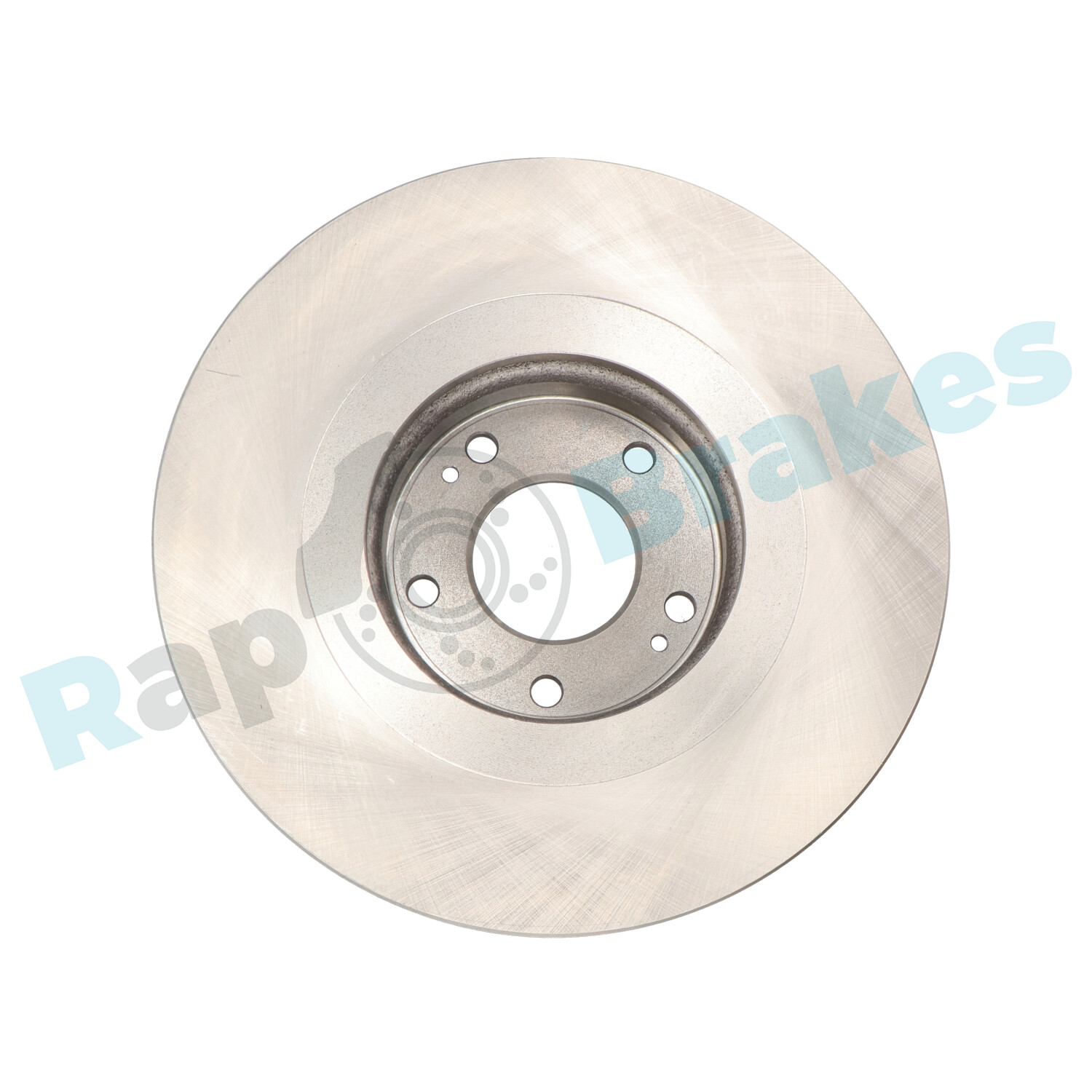 Brake Disc - R-D0005 RAP BRAKES