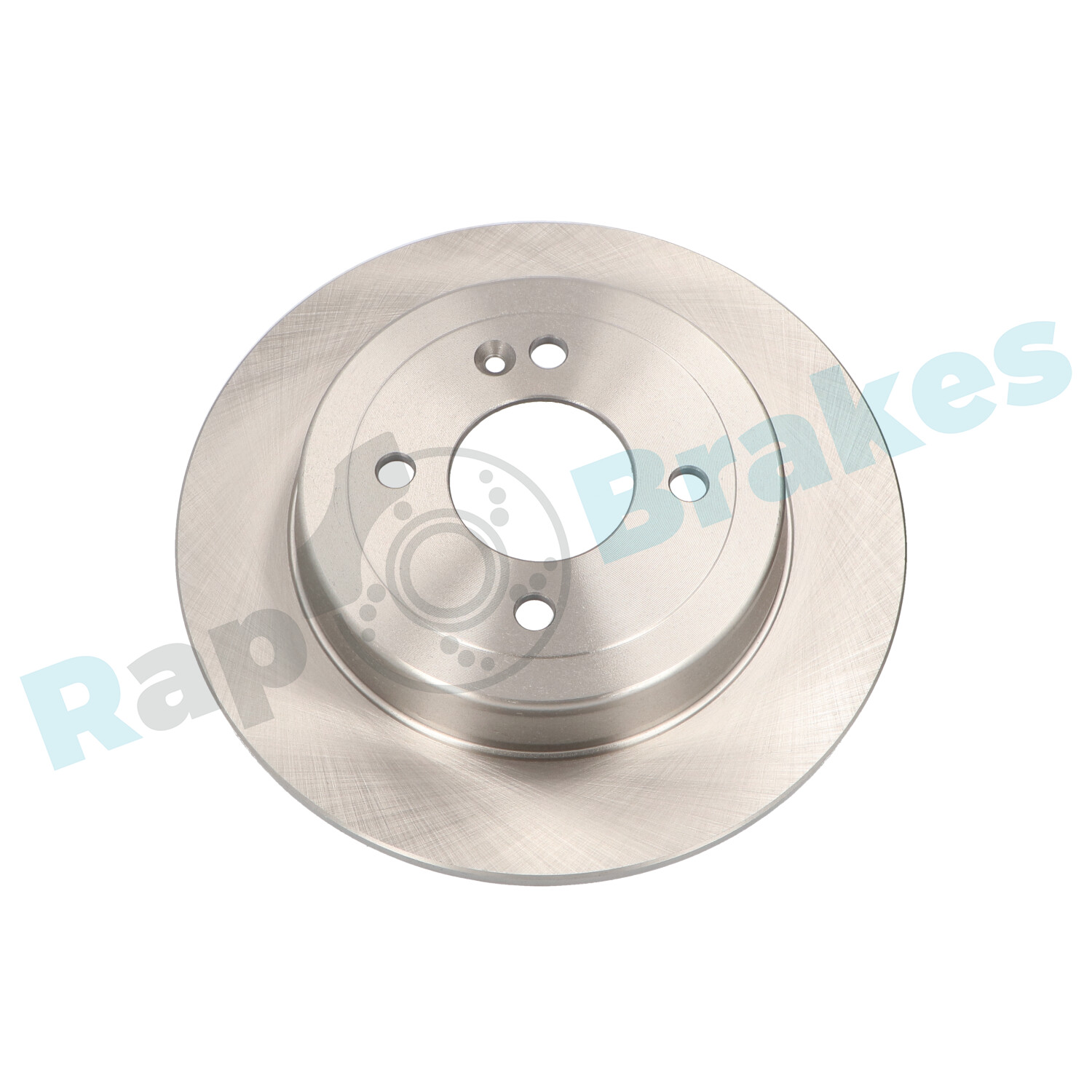 Brake Disc - R-D0006 RAP BRAKES