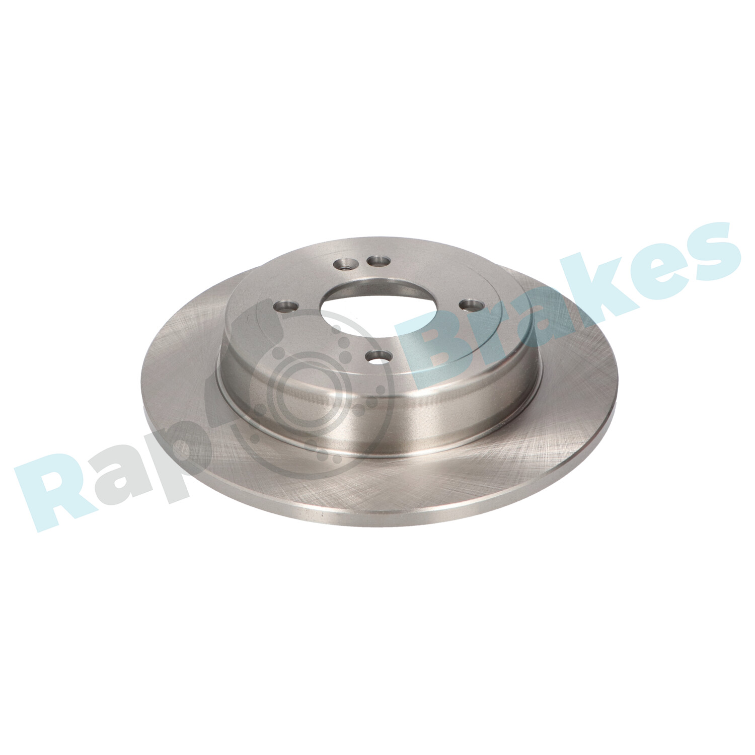 Brake Disc - R-D0006 RAP BRAKES