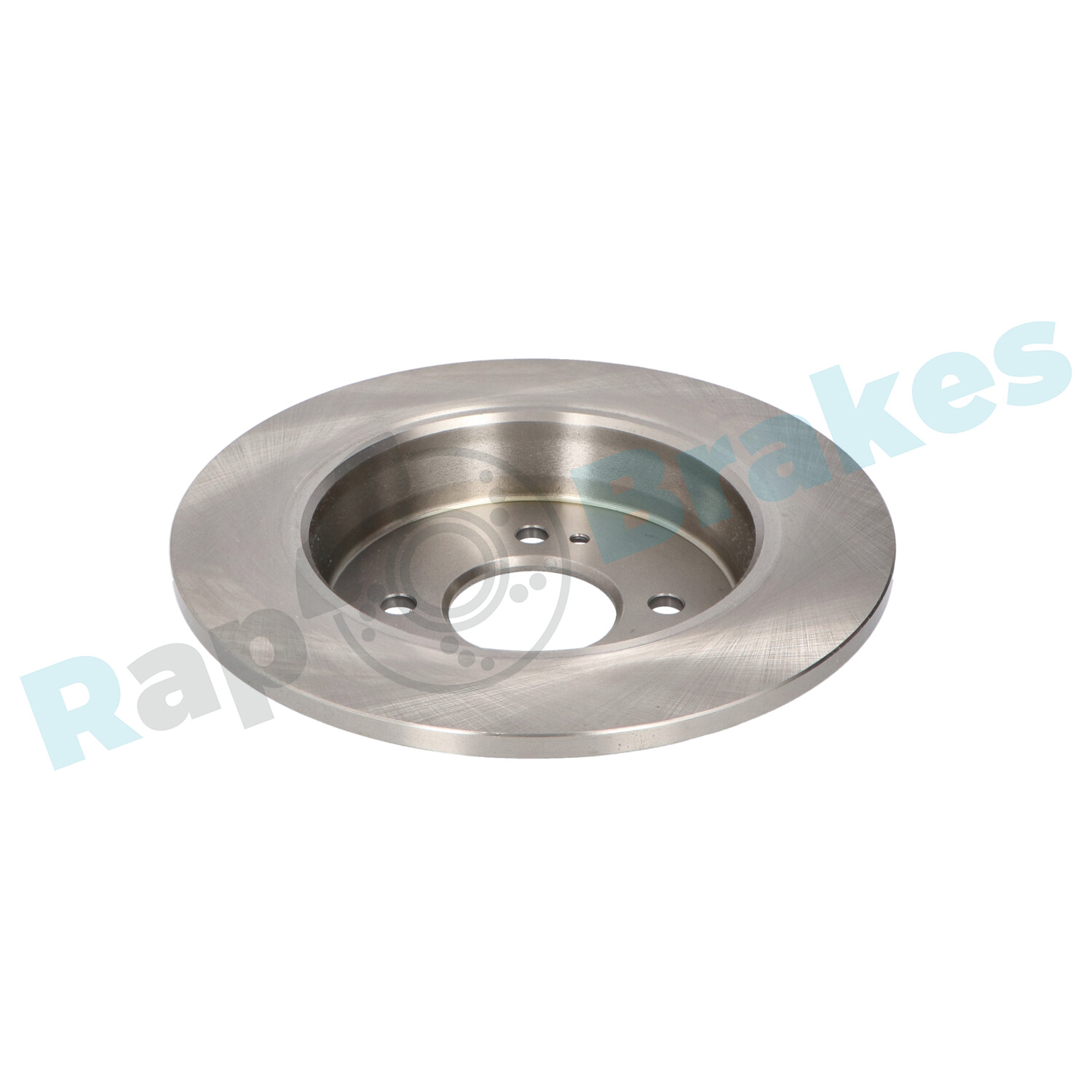 Brake Disc - R-D0006 RAP BRAKES