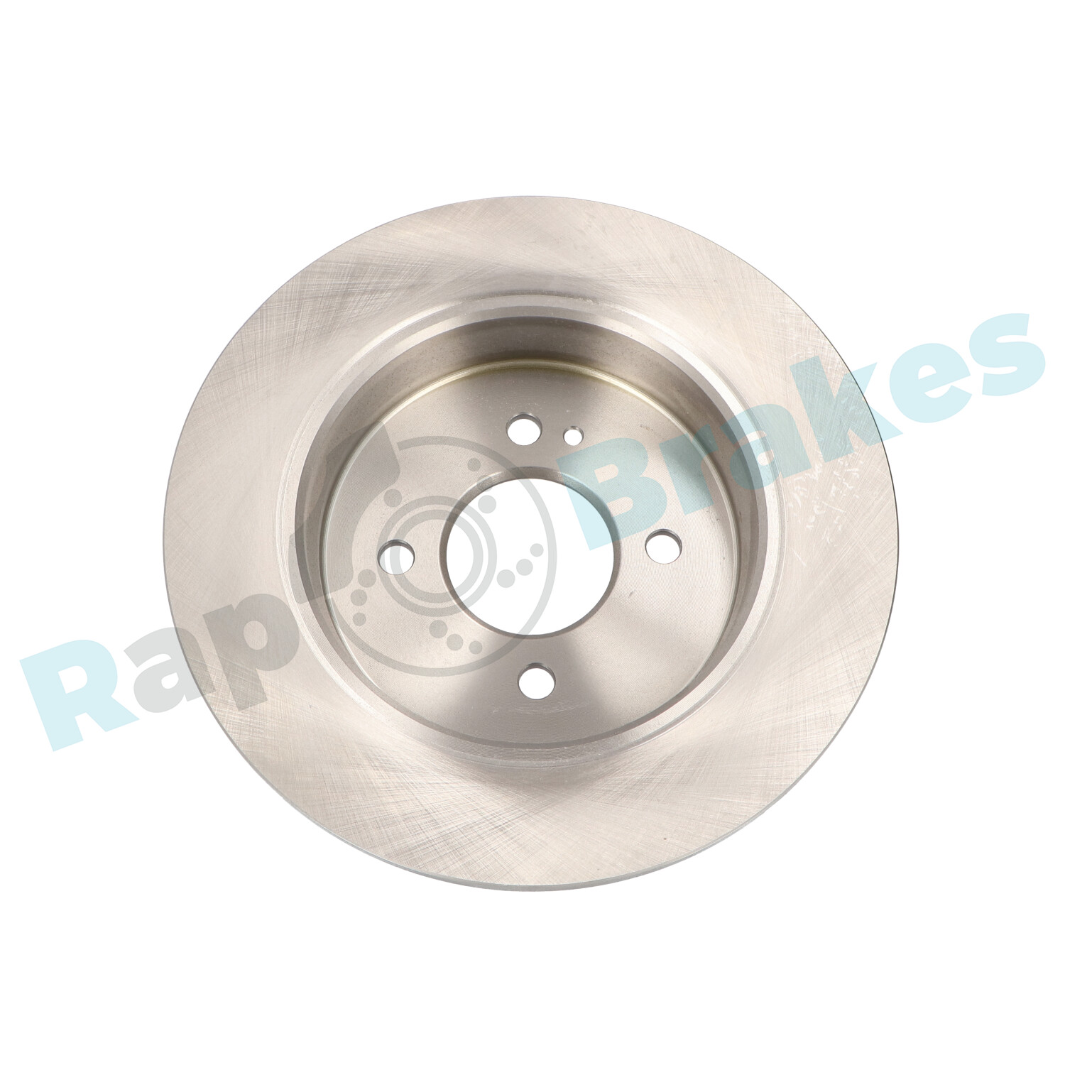 Brake Disc - R-D0006 RAP BRAKES