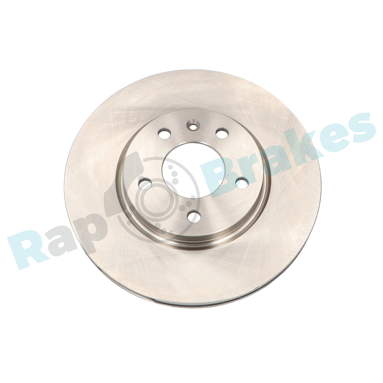 Brake Disc - R-D0007 RAP BRAKES