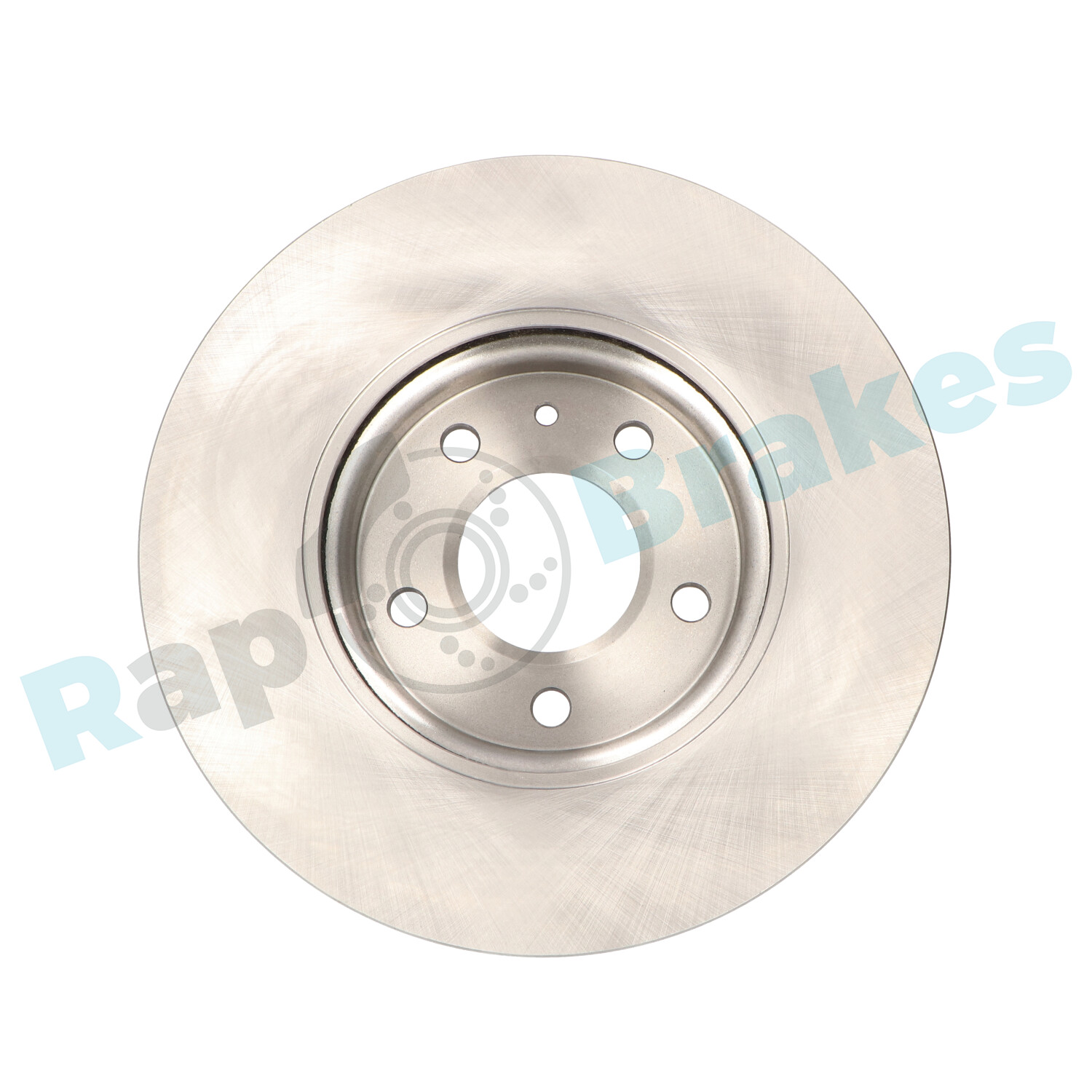 Discofreno - R-D0007 RAP BRAKES