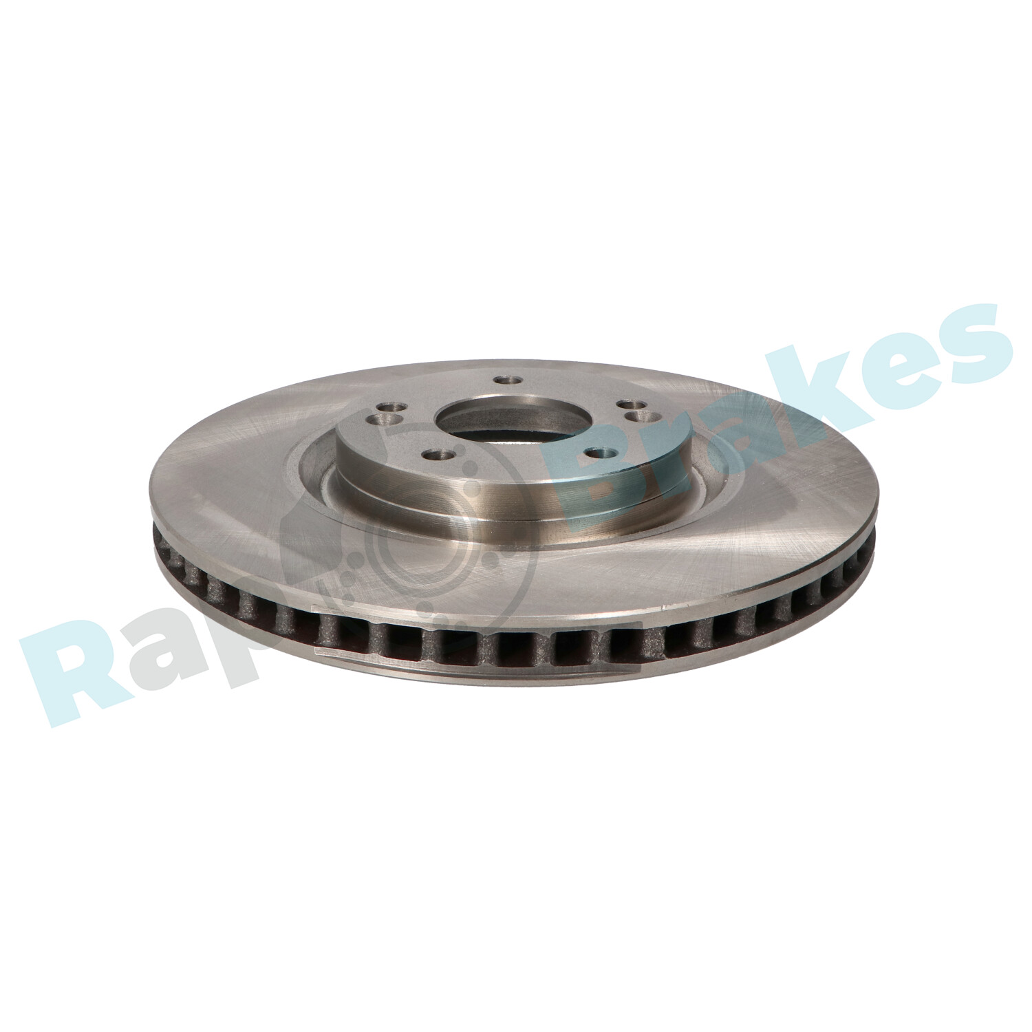 Brake Disc - R-D0009 RAP BRAKES