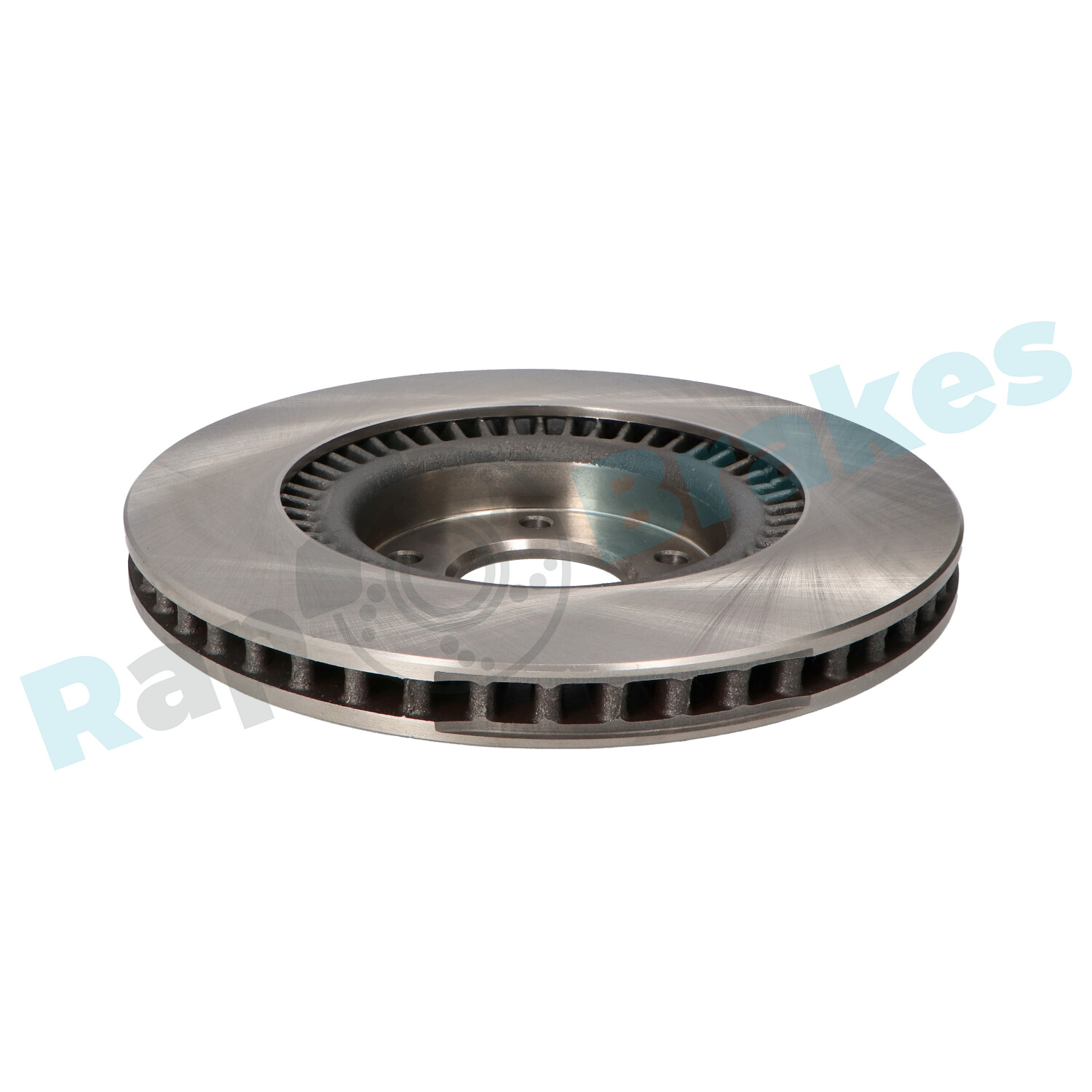 Brake Disc - R-D0009 RAP BRAKES