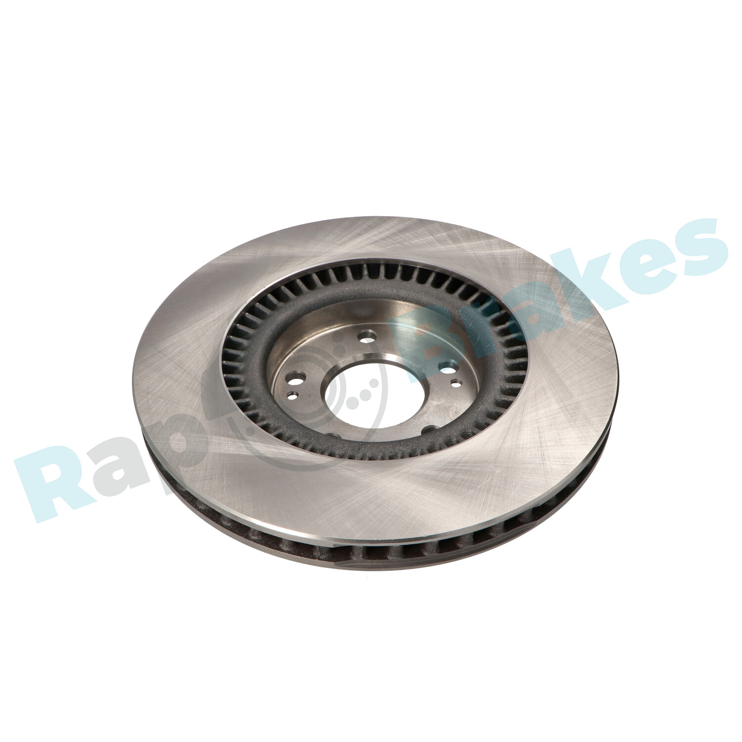 Brake Disc - R-D0009 RAP BRAKES