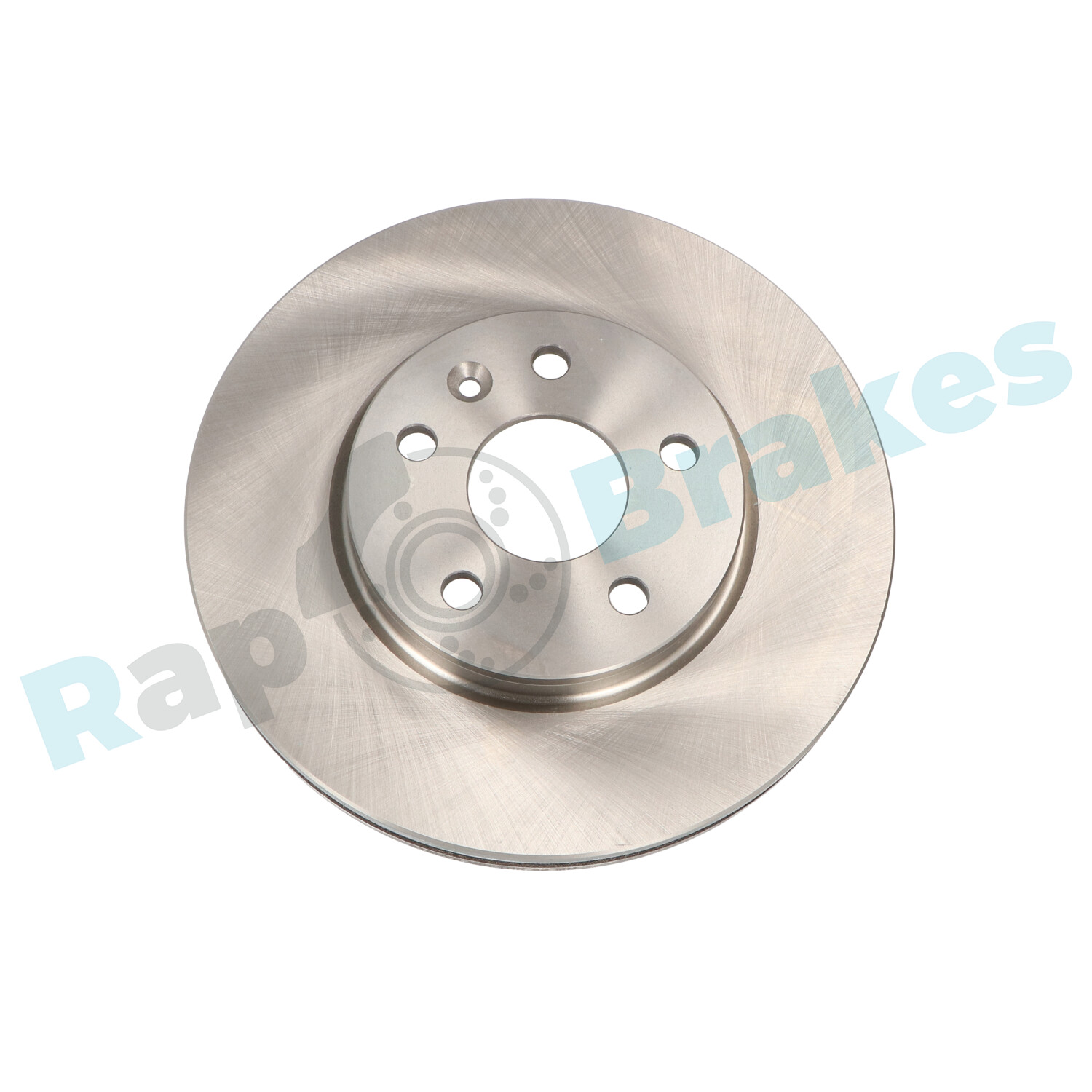 Brake Disc - R-D0010 RAP BRAKES