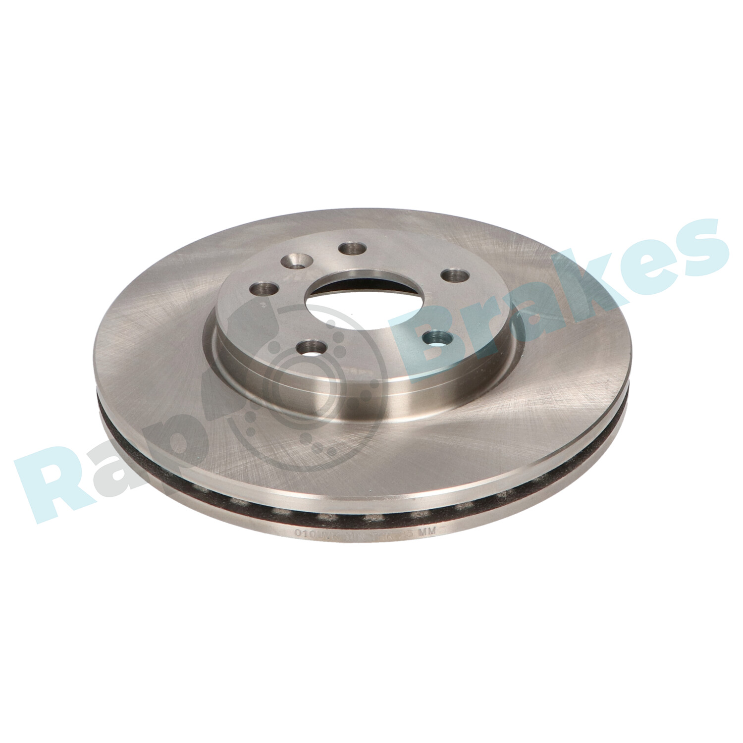 Brake Disc - R-D0010 RAP BRAKES