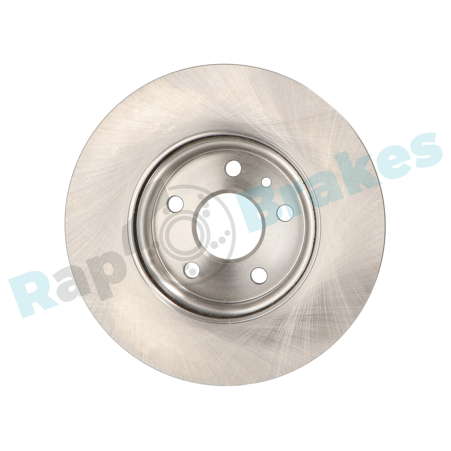 Brake Disc - R-D0010 RAP BRAKES