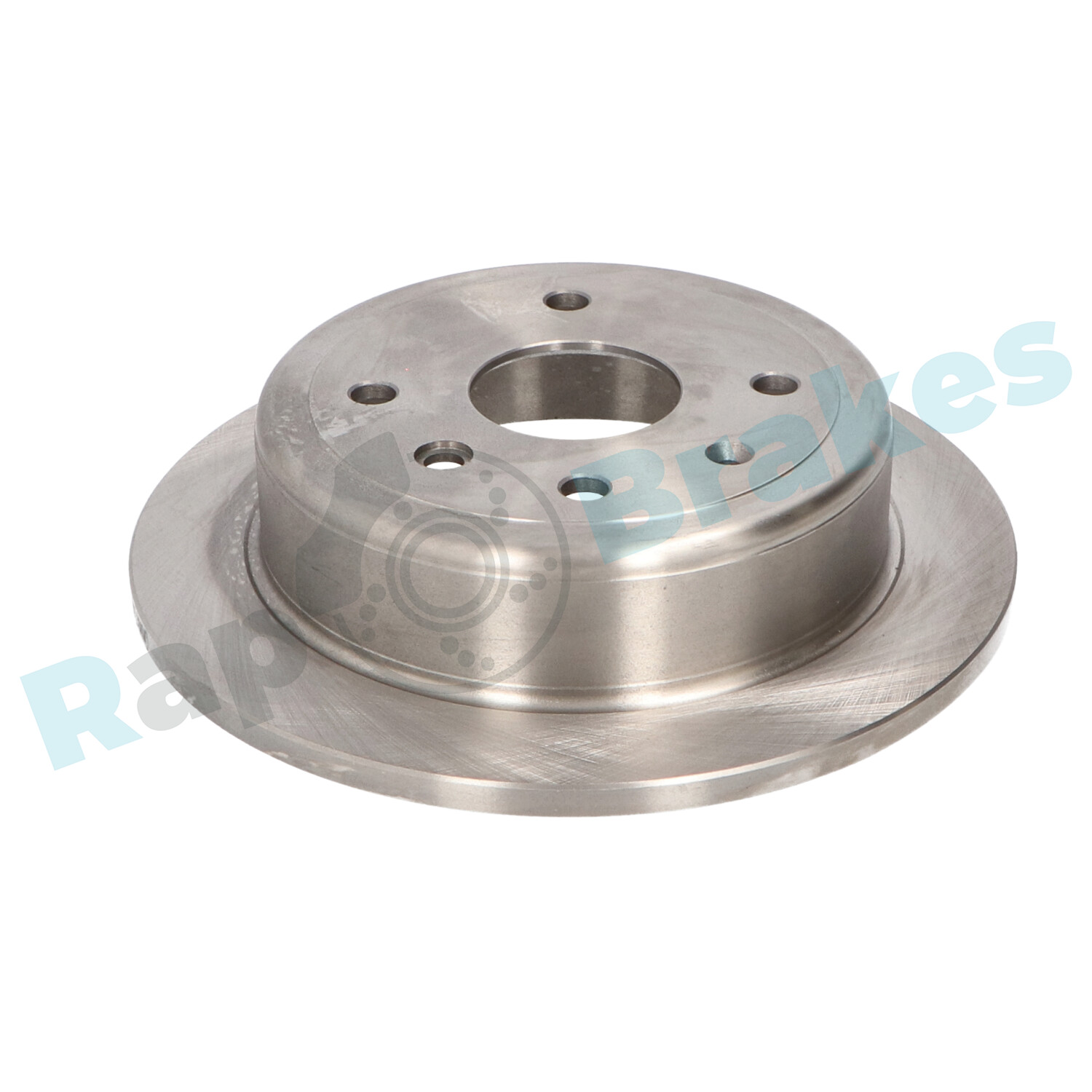 Brake Disc - R-D0011 RAP BRAKES