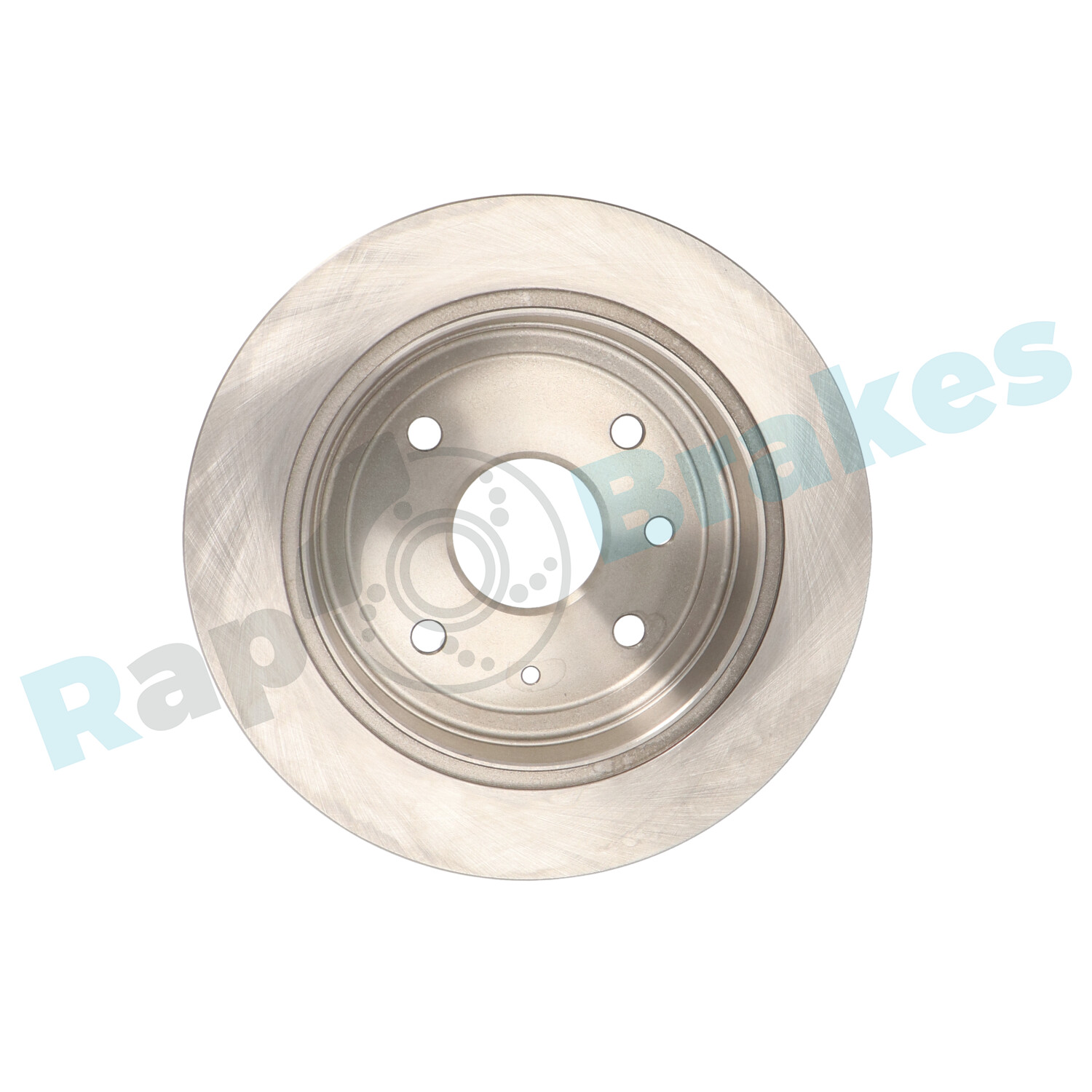 Brake Disc - R-D0011 RAP BRAKES