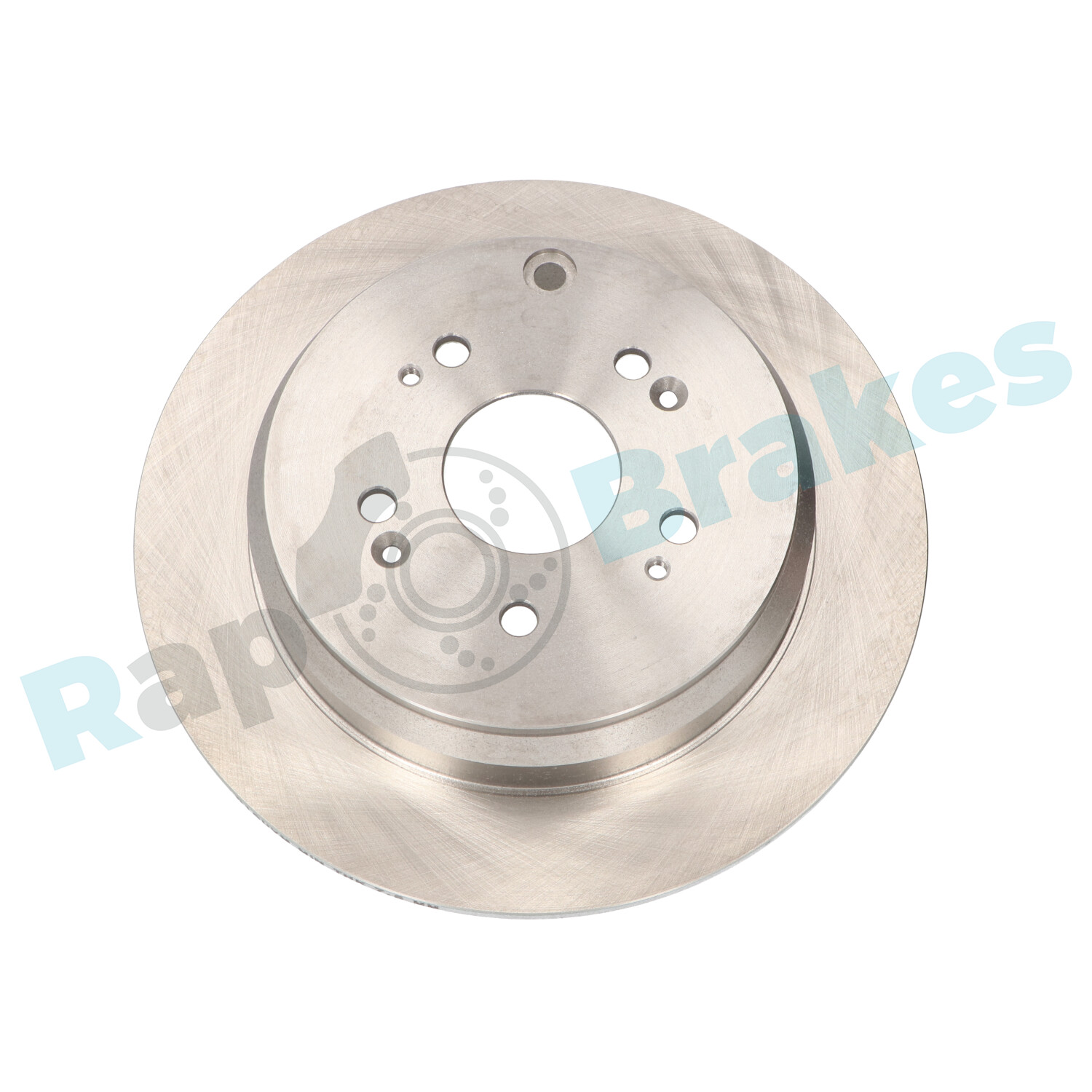 Brake Disc - R-D0012 RAP BRAKES