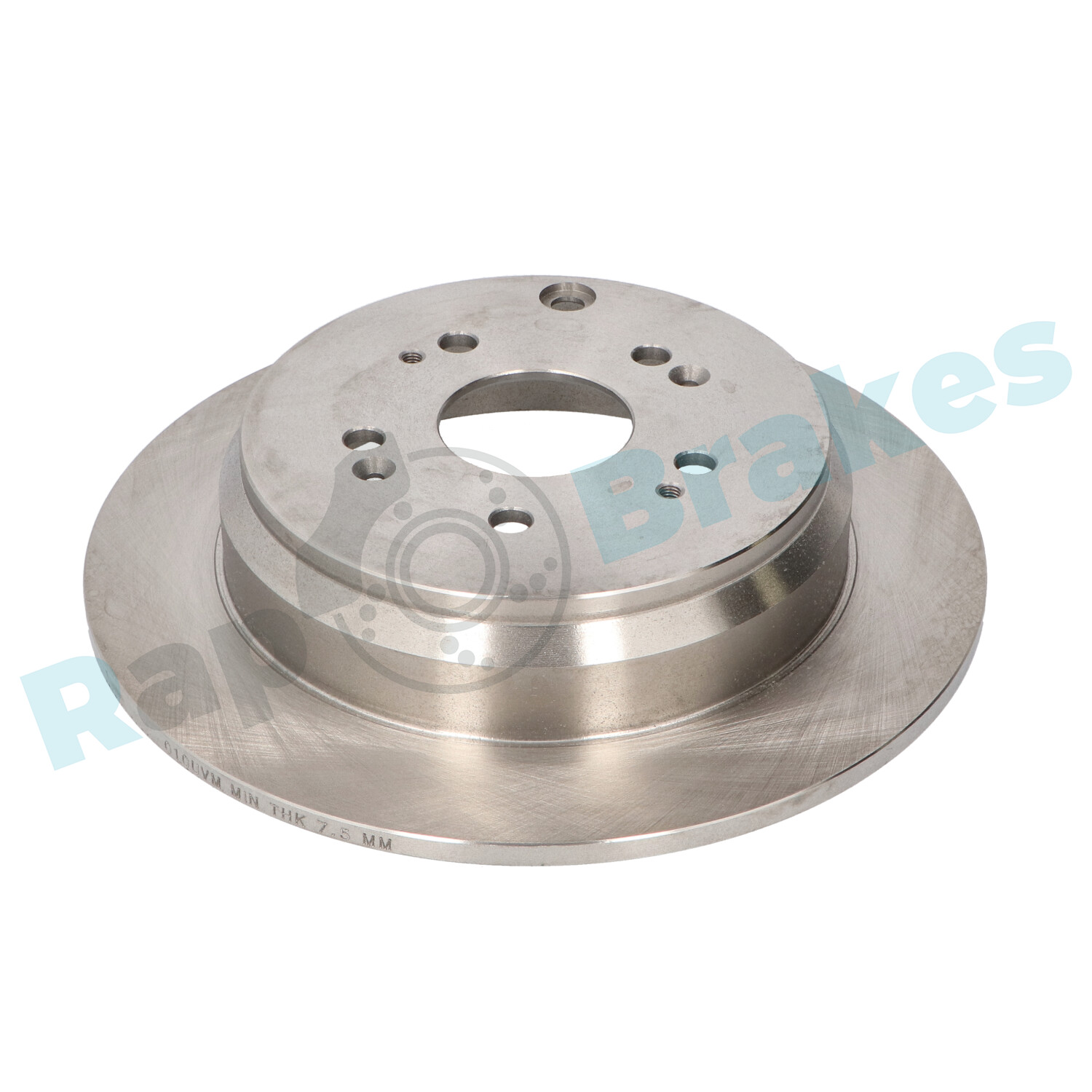 Brake Disc - R-D0012 RAP BRAKES