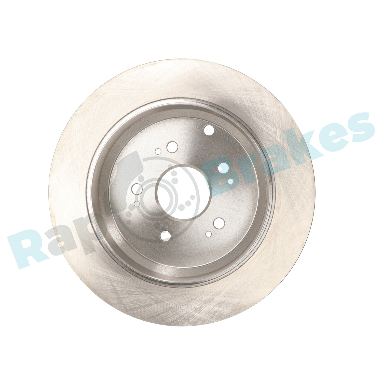 Brake Disc - R-D0012 RAP BRAKES